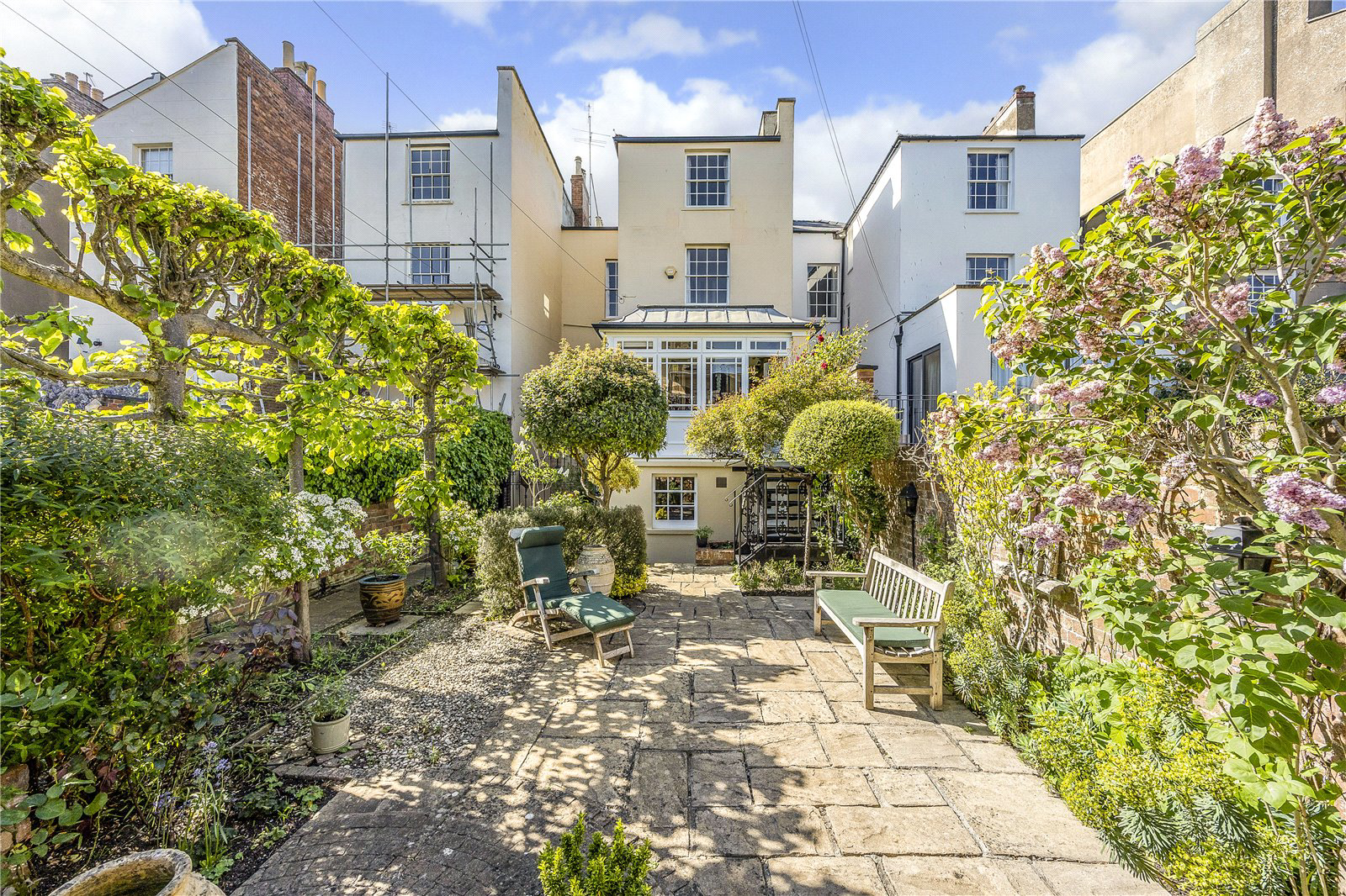 Royal Parade, Cheltenham, Gloucestershire, GL50, photo 2