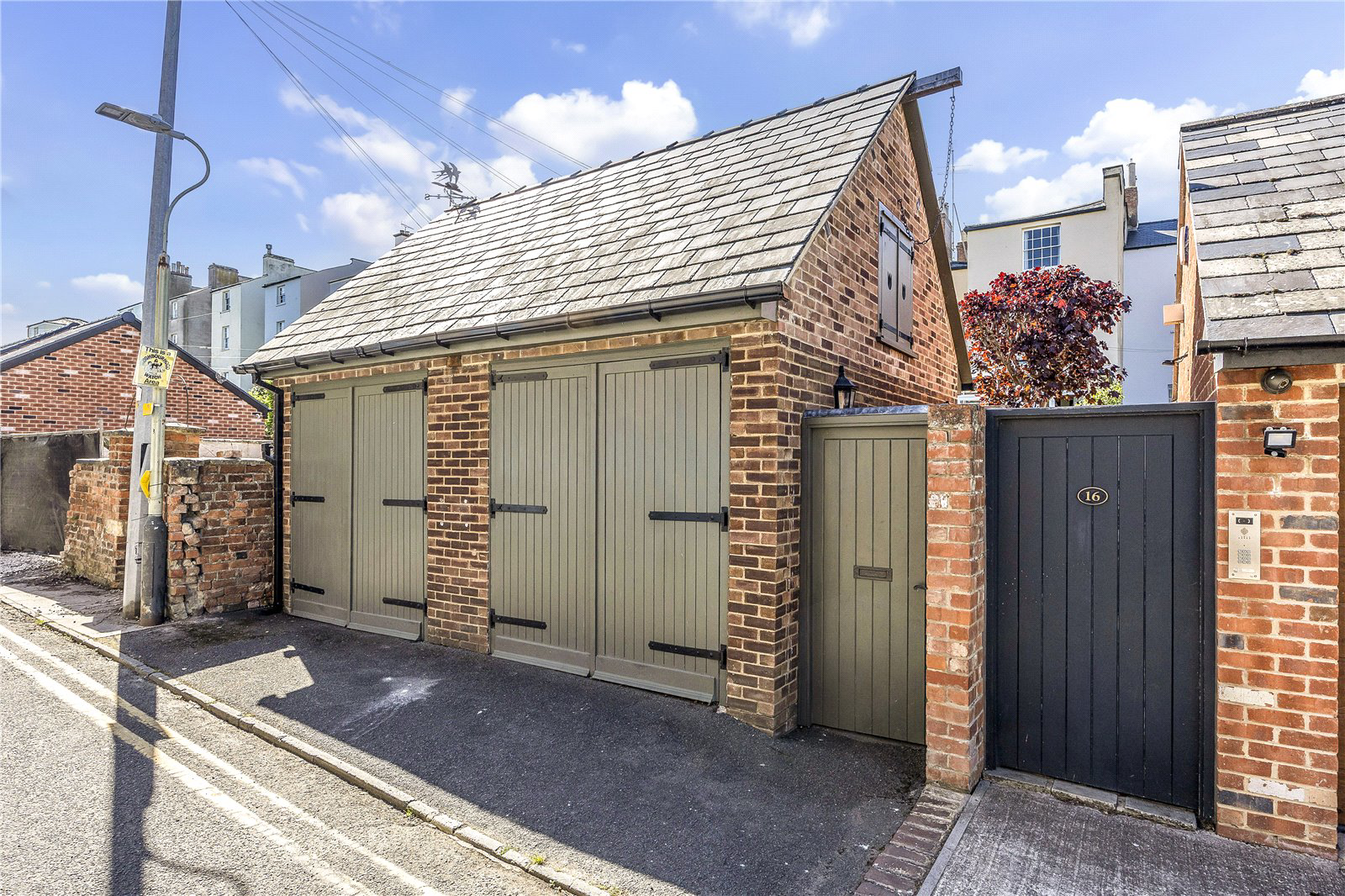 Royal Parade, Cheltenham, Gloucestershire, GL50, photo 30