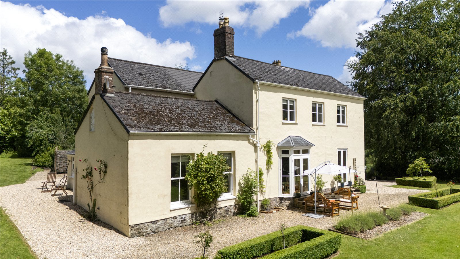 Dunkeswell, Honiton, Devon, EX14, photo 15