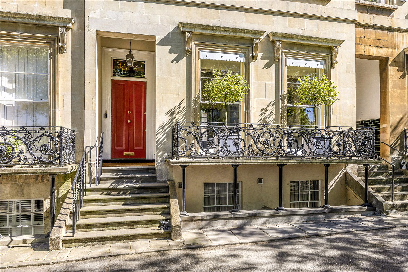 Royal Parade, Cheltenham, Gloucestershire, GL50, photo 6
