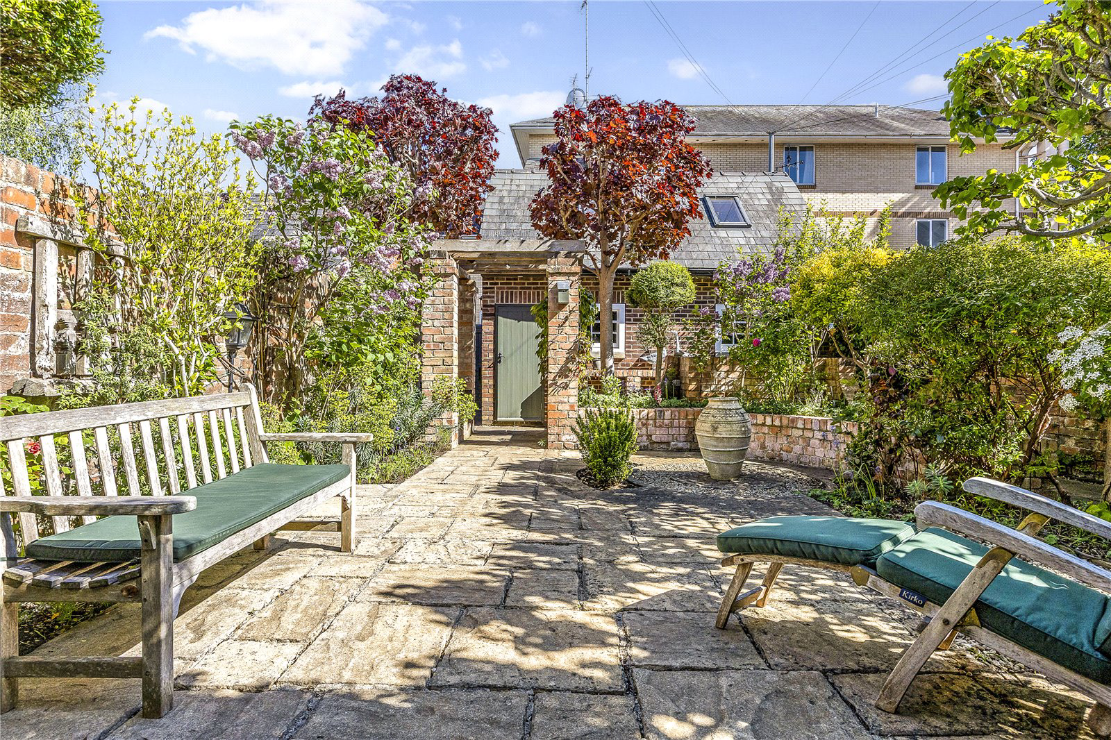 Royal Parade, Cheltenham, Gloucestershire, GL50, photo 3