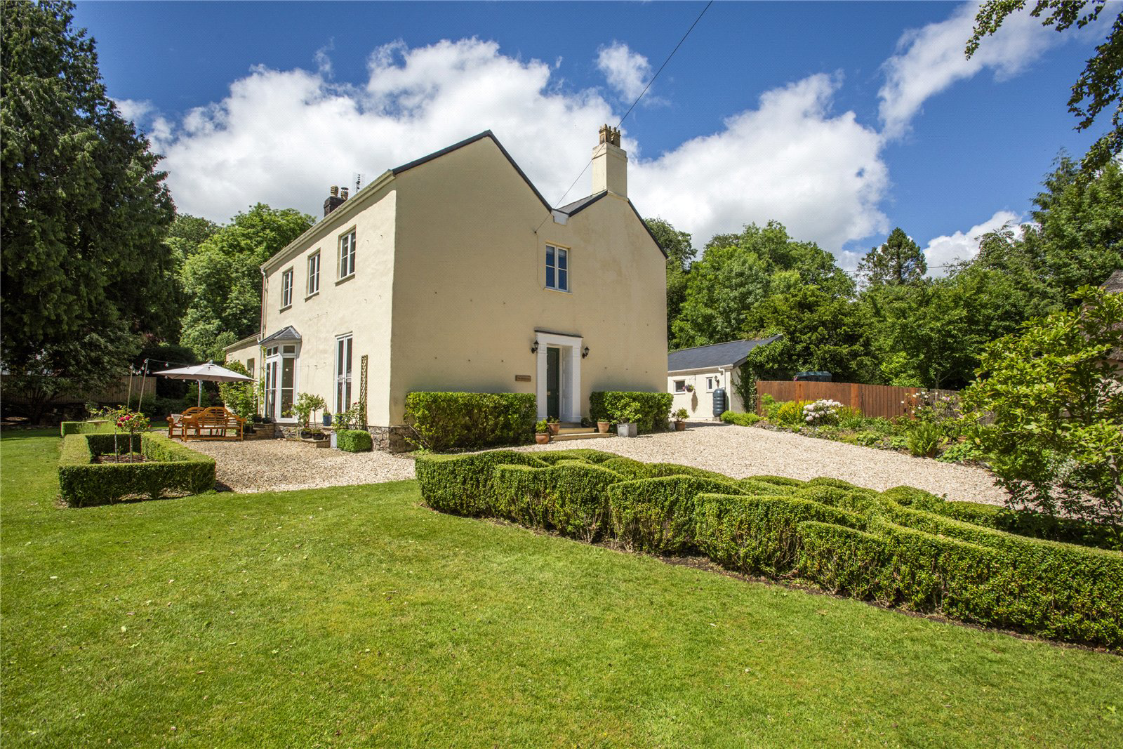 Dunkeswell, Honiton, Devon, EX14, photo 14