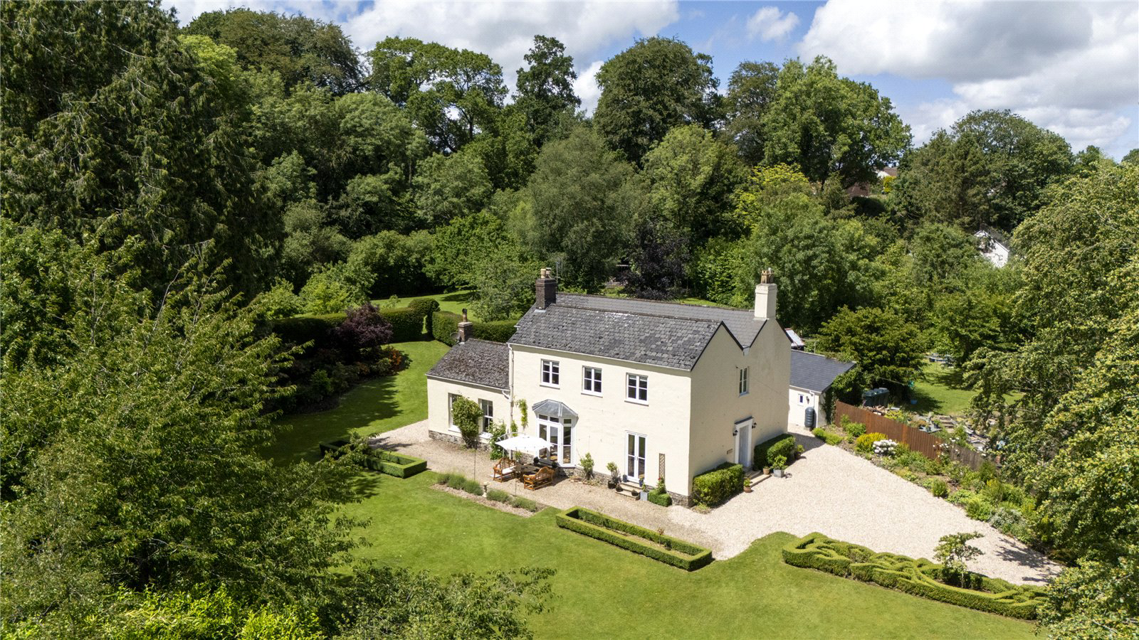 Dunkeswell, Honiton, Devon, EX14