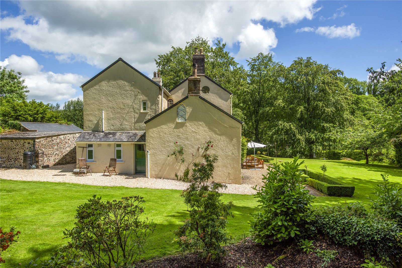 Dunkeswell, Honiton, Devon, EX14, photo 19
