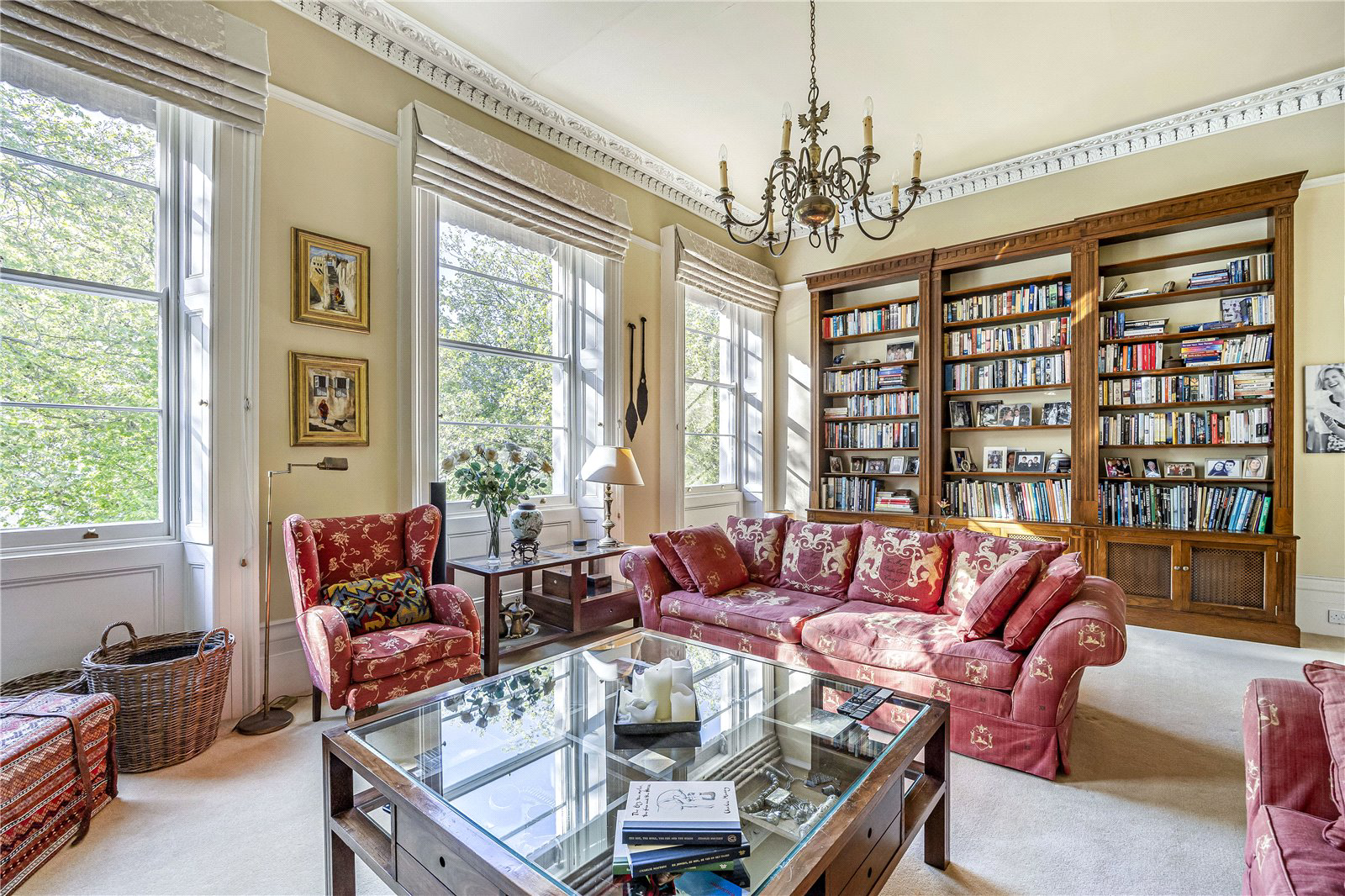 Royal Parade, Cheltenham, Gloucestershire, GL50, photo 14
