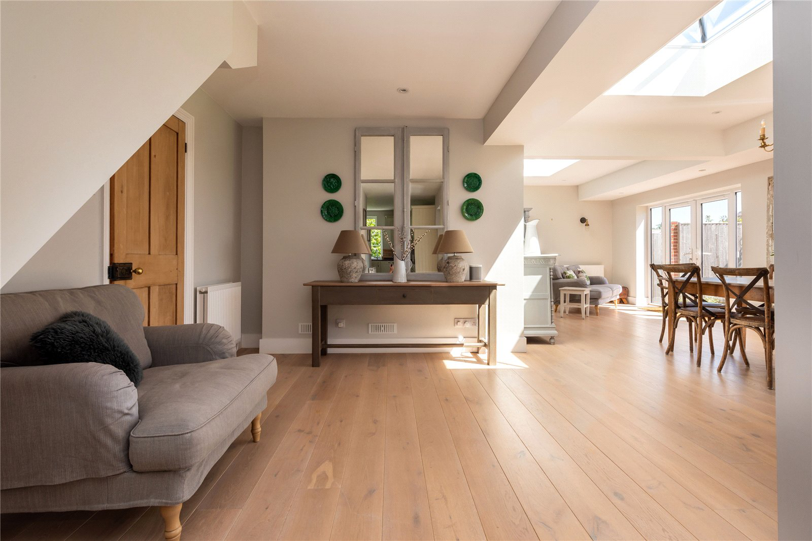 Lime Tree Cottages, Ranmore Common, Dorking, Surrey, RH5, photo 10