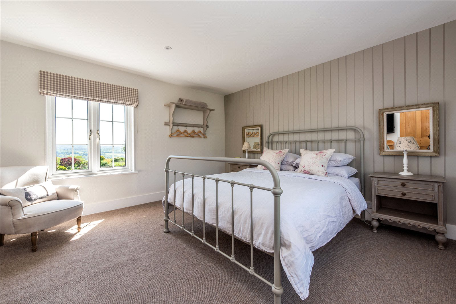 Lime Tree Cottages, Ranmore Common, Dorking, Surrey, RH5, photo 16