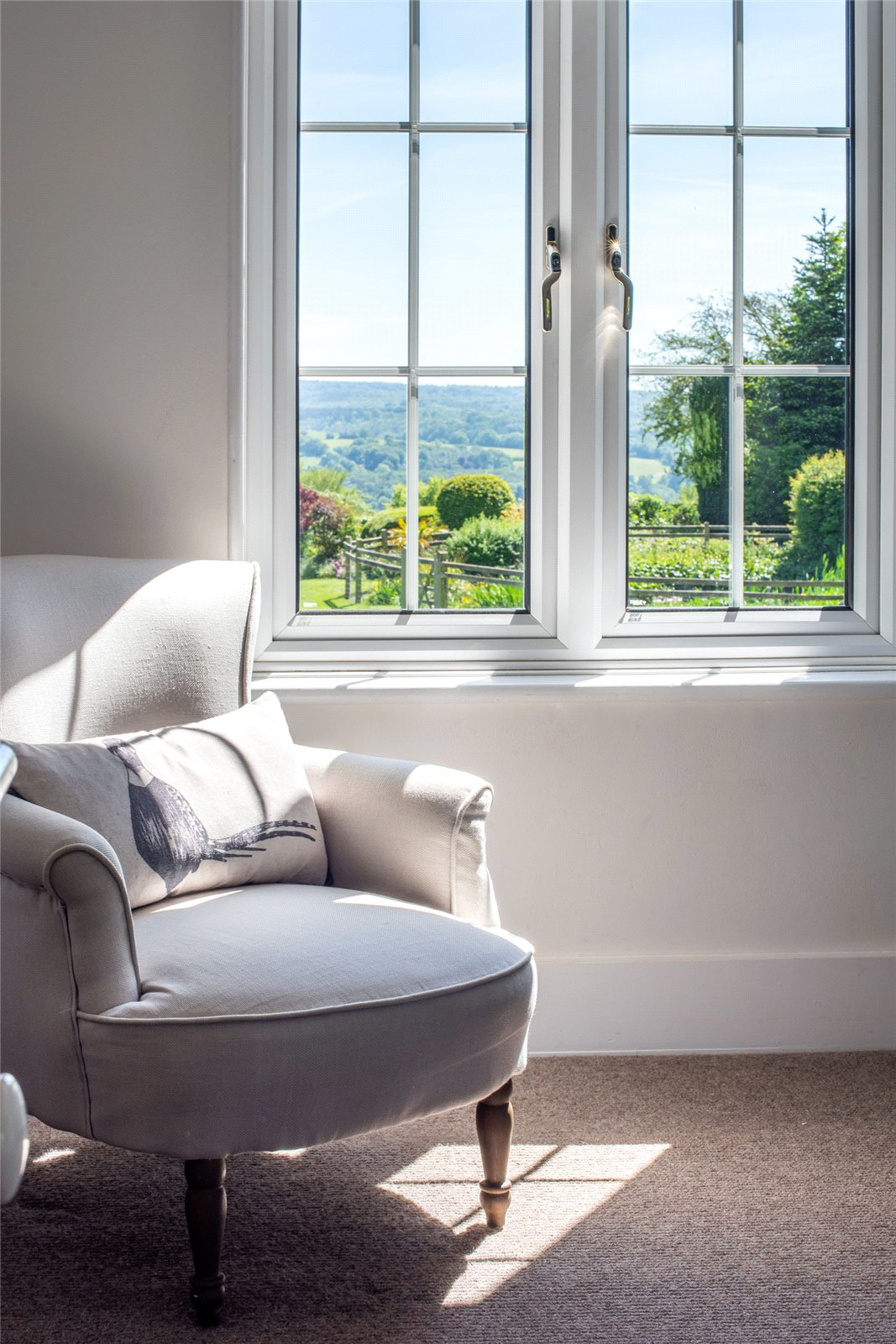 Lime Tree Cottages, Ranmore Common, Dorking, Surrey, RH5, photo 17