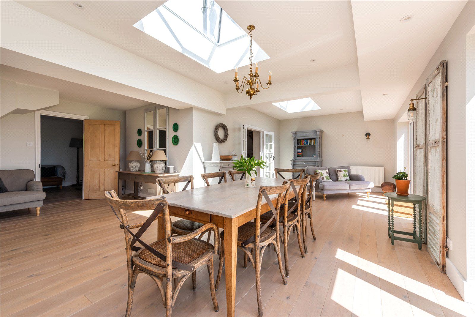 Lime Tree Cottages, Ranmore Common, Dorking, Surrey, RH5, photo 12