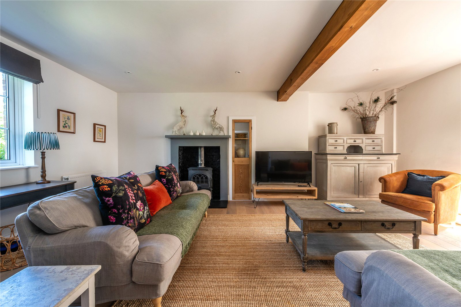 Lime Tree Cottages, Ranmore Common, Dorking, Surrey, RH5, photo 24