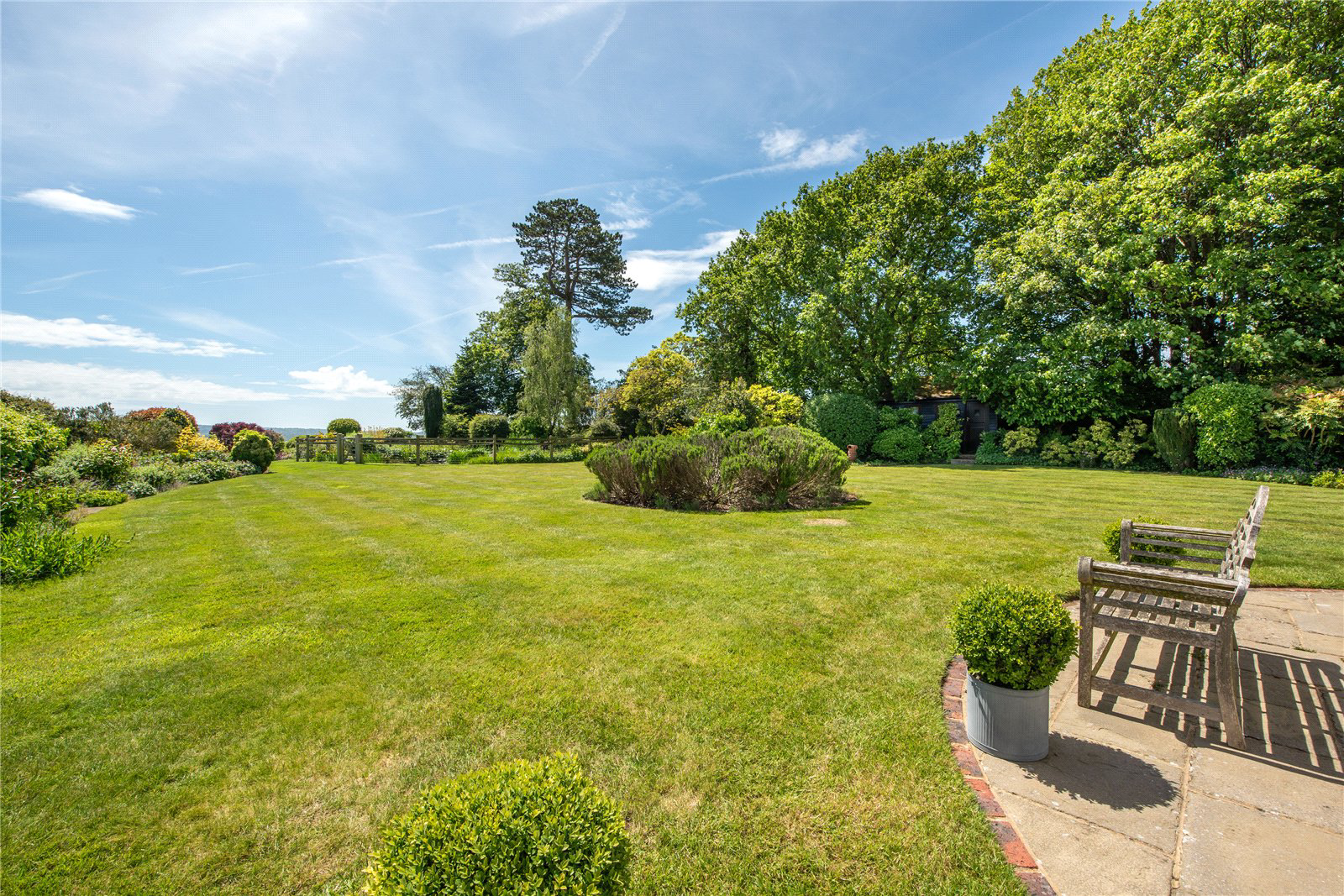 Lime Tree Cottages, Ranmore Common, Dorking, Surrey, RH5, photo 28