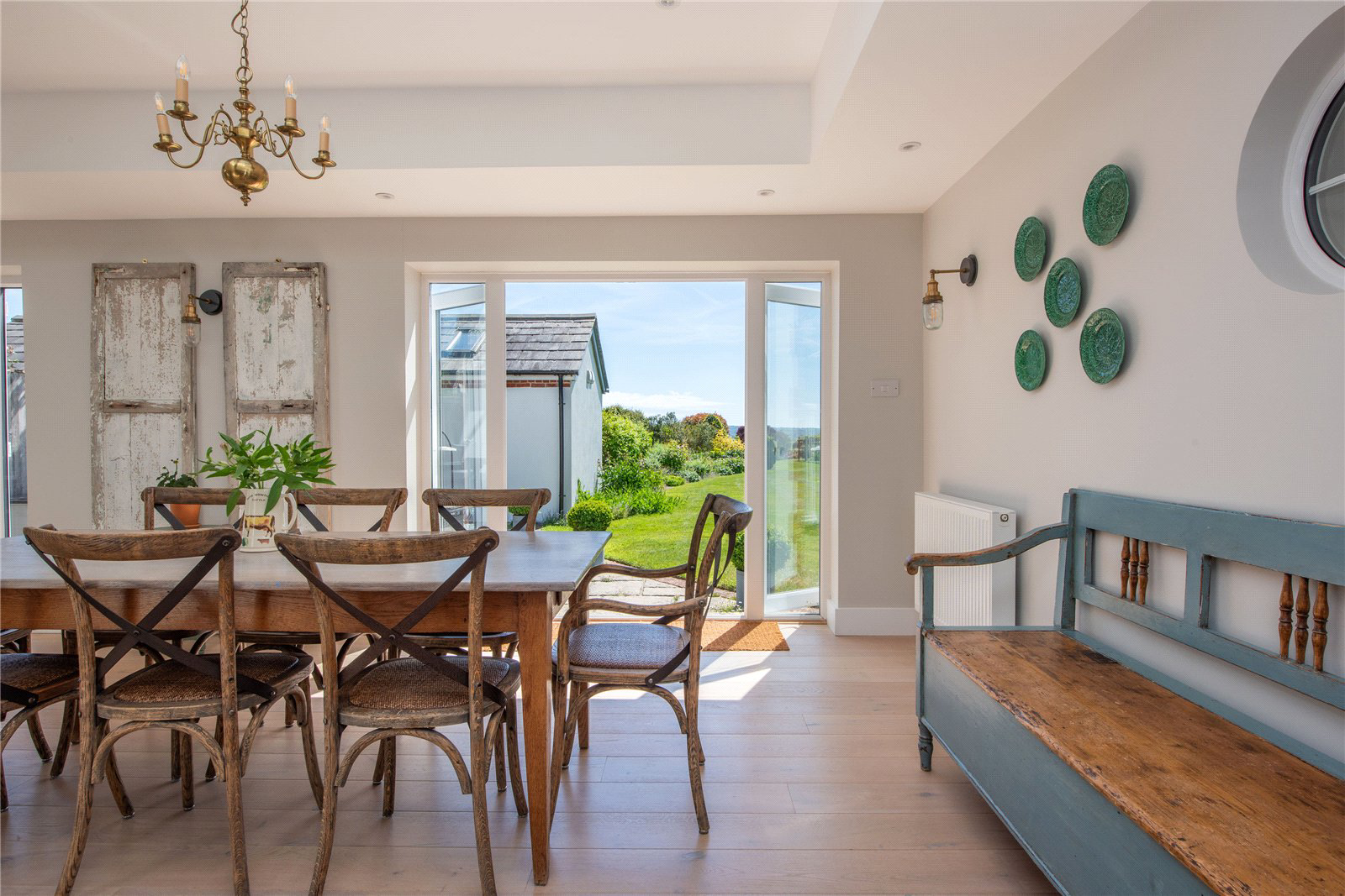 Lime Tree Cottages, Ranmore Common, Dorking, Surrey, RH5, photo 19