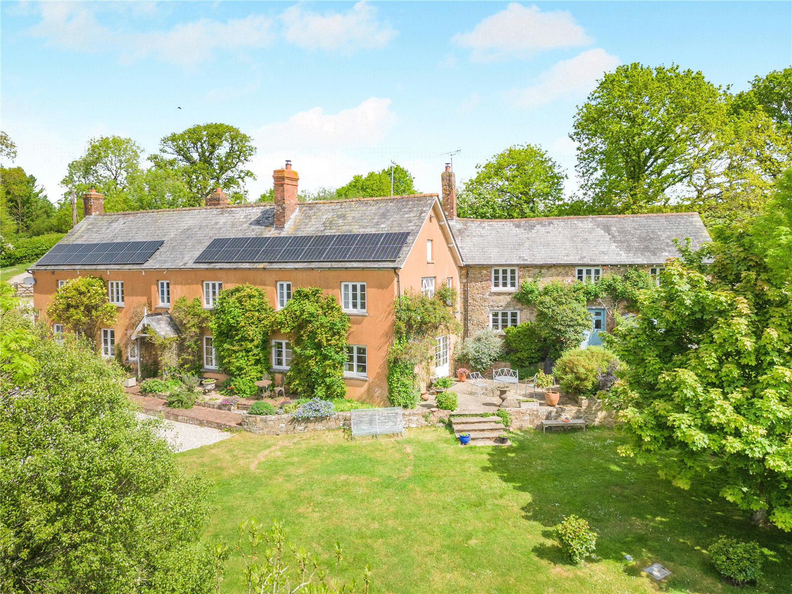 Whitestone, Exeter, Devon, EX4