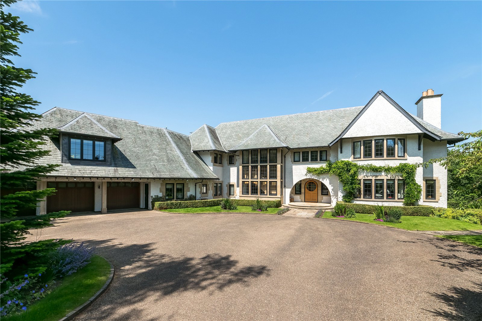 Summerhill Road, Prestbury, Macclesfield, Cheshire, SK10