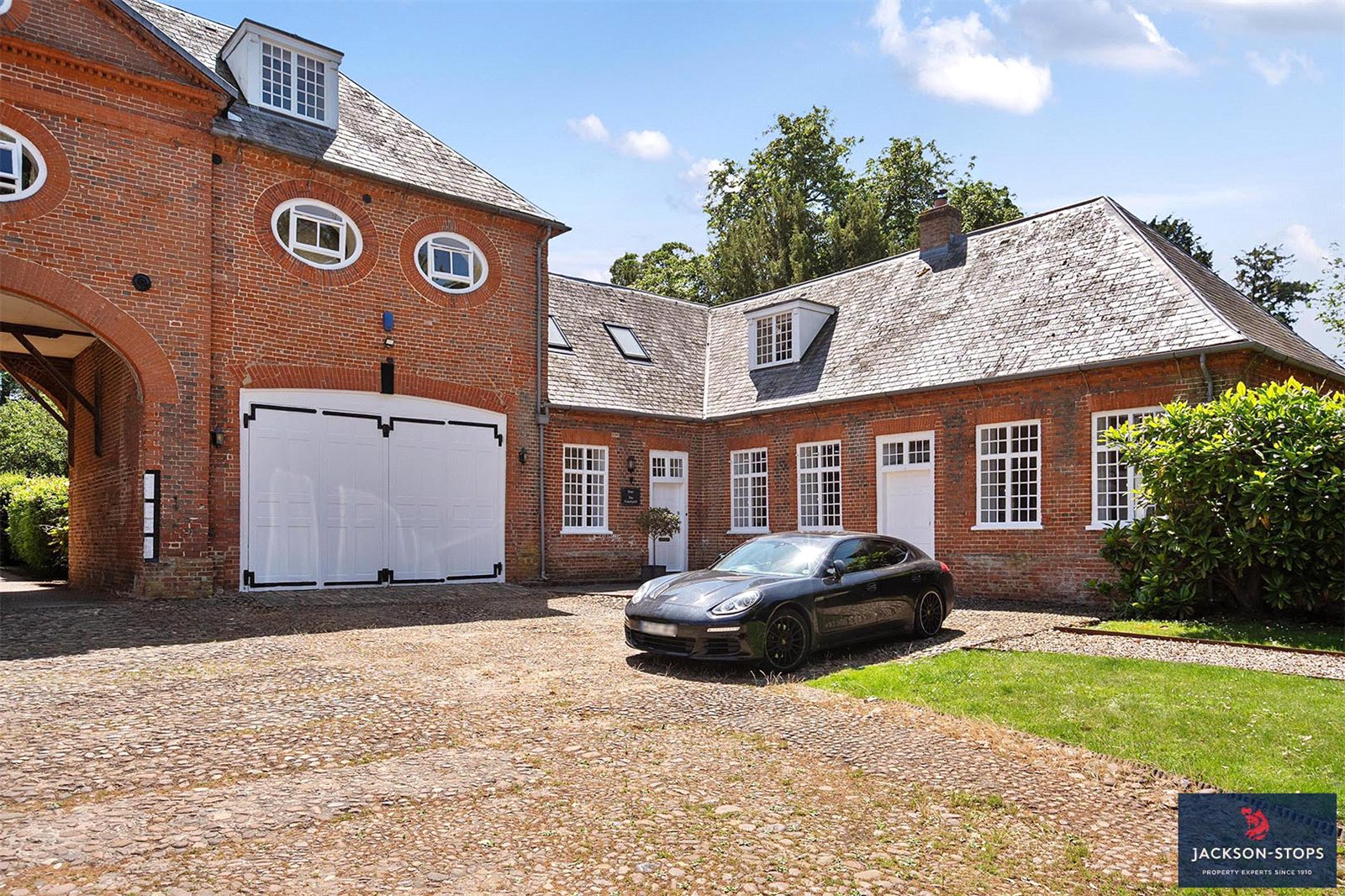 Station Road, Dullingham, Newmarket, Cambridgeshire, CB8, photo 3