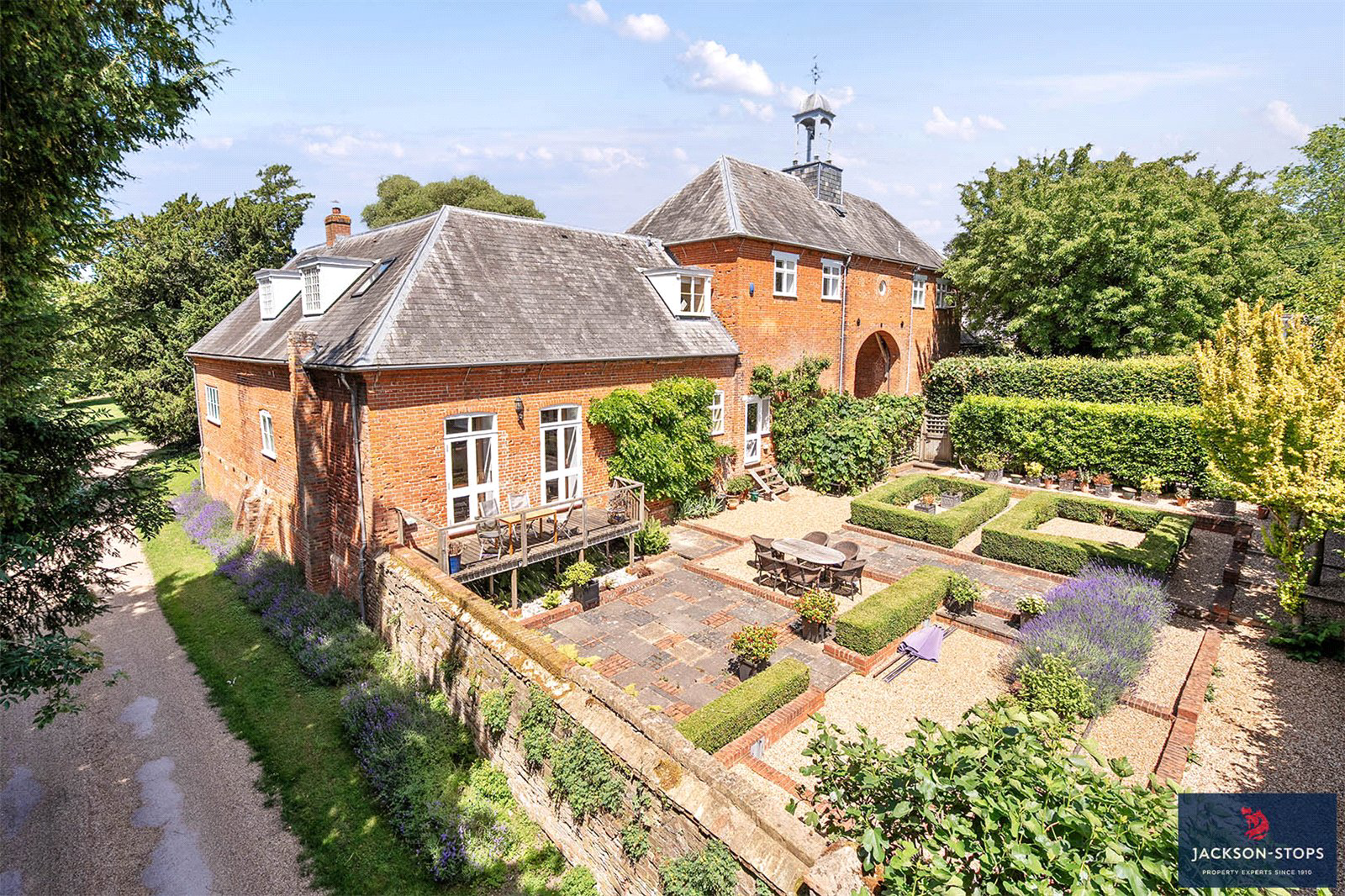 Station Road, Dullingham, Newmarket, Cambridgeshire, CB8