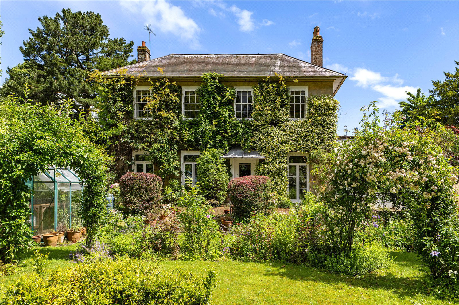 Guillards Oak, Midhurst, West Sussex, GU29