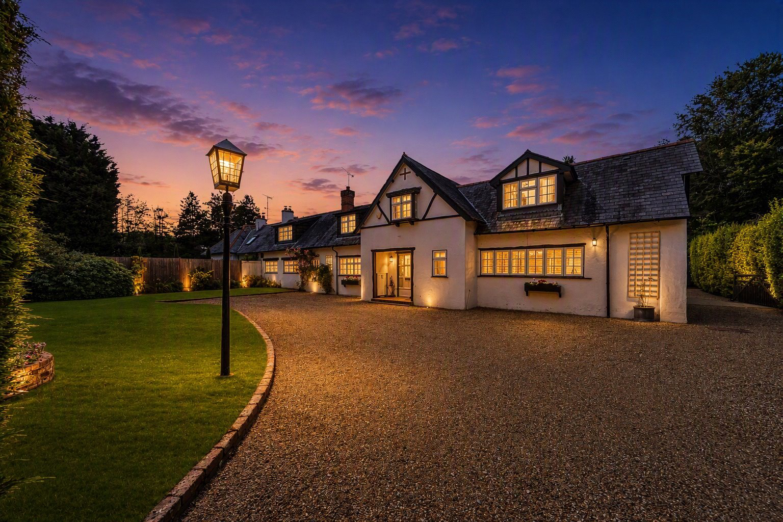 New Lane, Sutton Green, Guildford, GU4