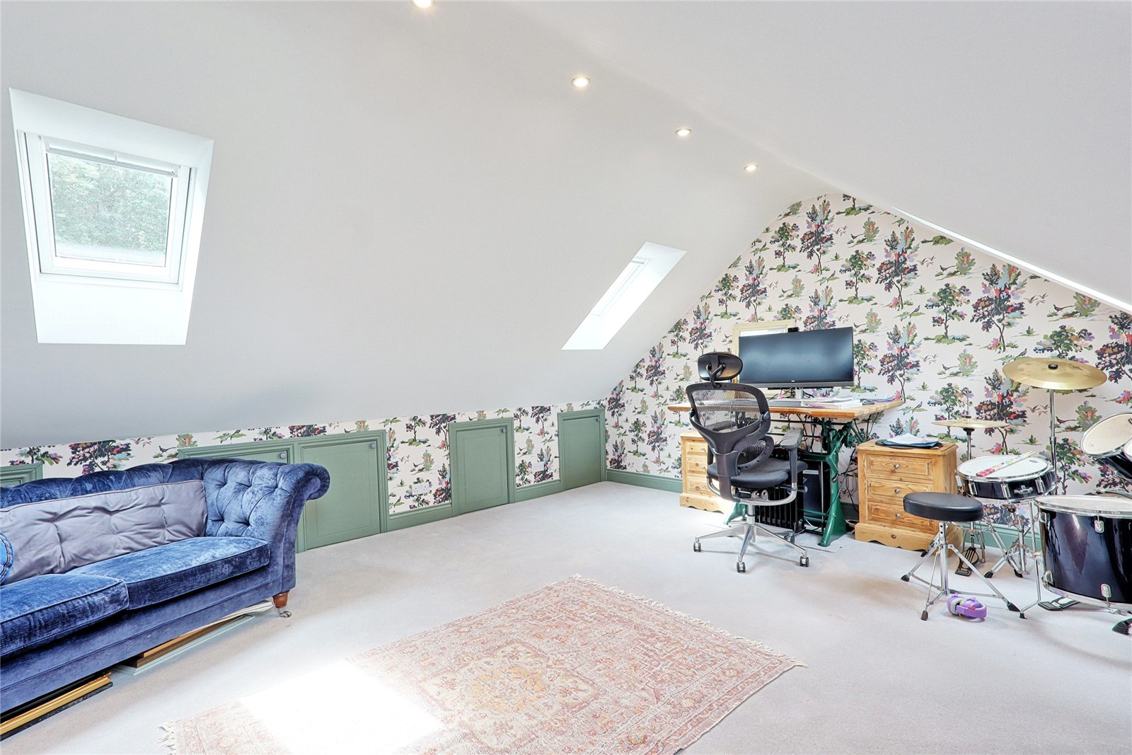 Stacey Drive, Langdon Hills, Basildon, Essex, SS16, photo 24