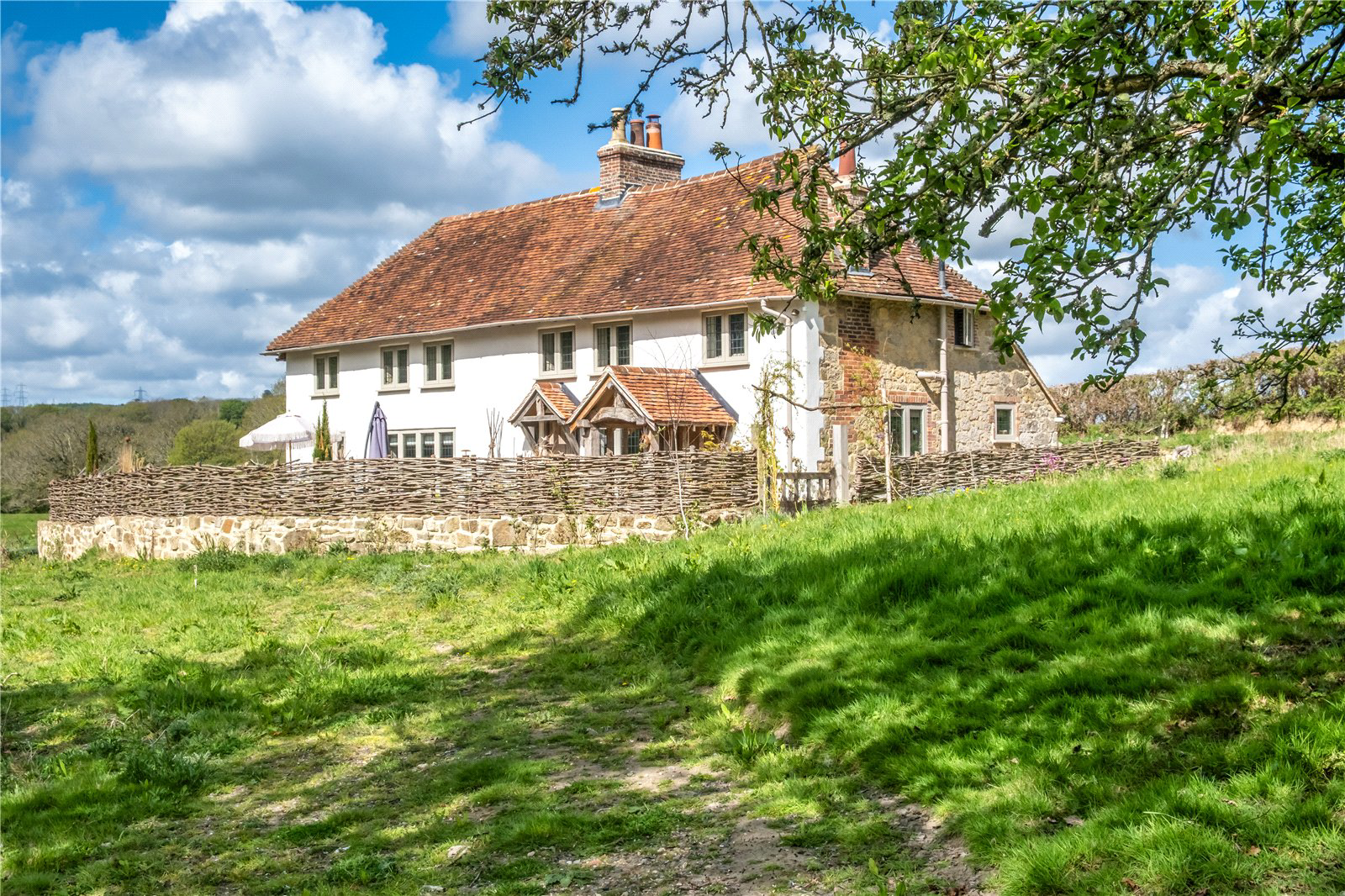 River Common, Petworth, West Sussex, GU28