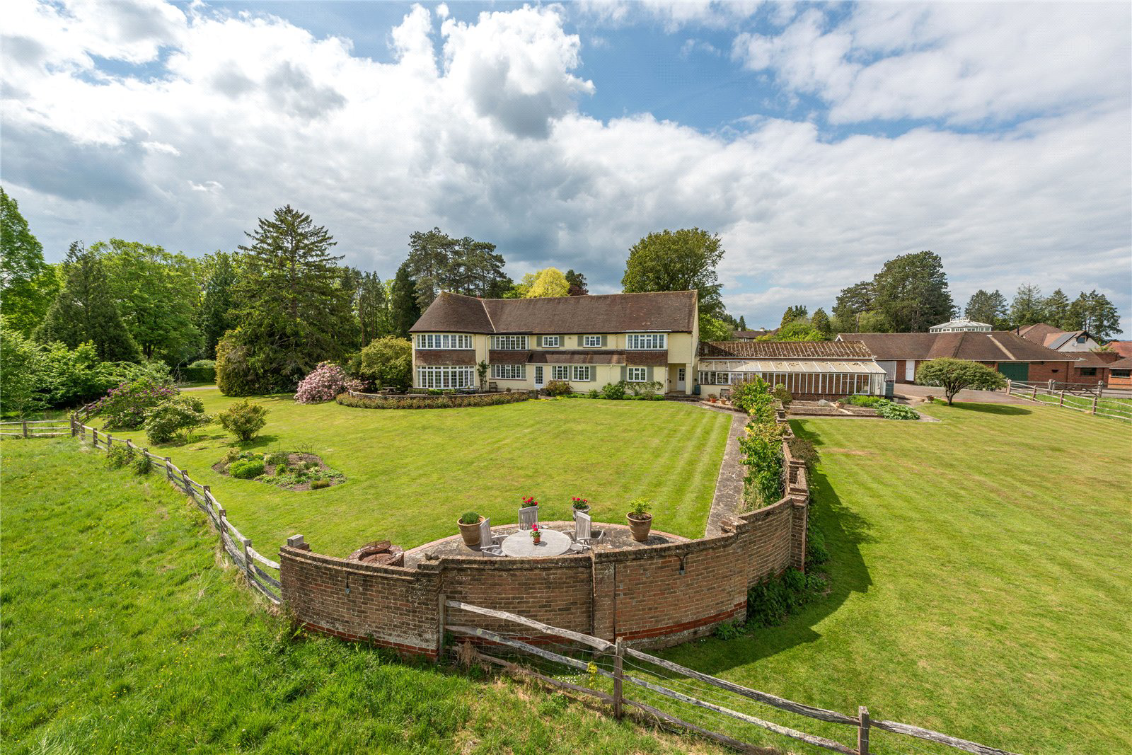 Red Lane, Dorking, Surrey, RH5