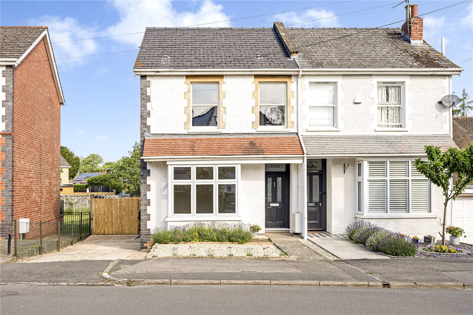 Old Bath Road, Cheltenham, Gloucestershire, GL53
