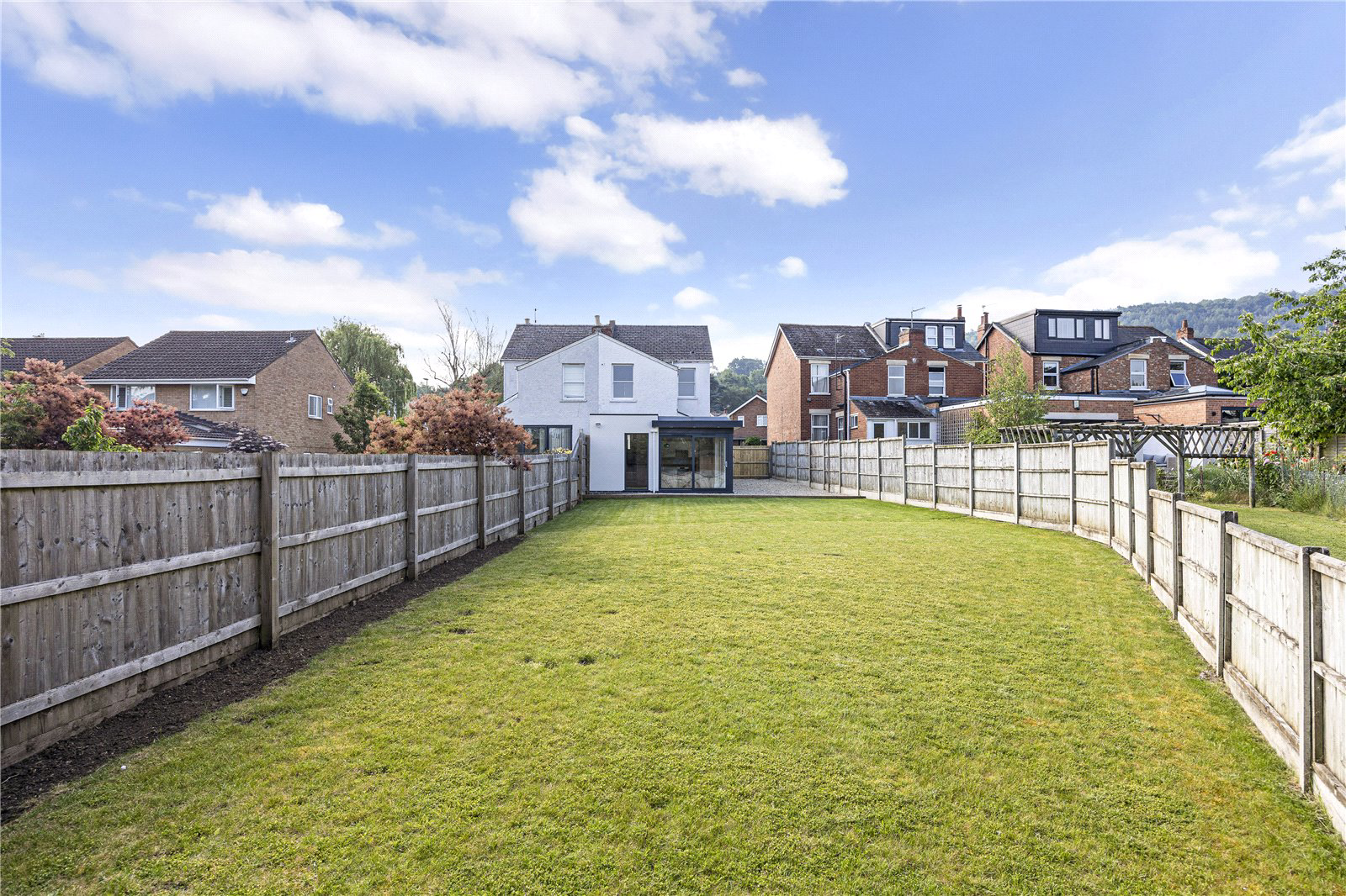 Old Bath Road, Cheltenham, Gloucestershire, GL53, photo 3