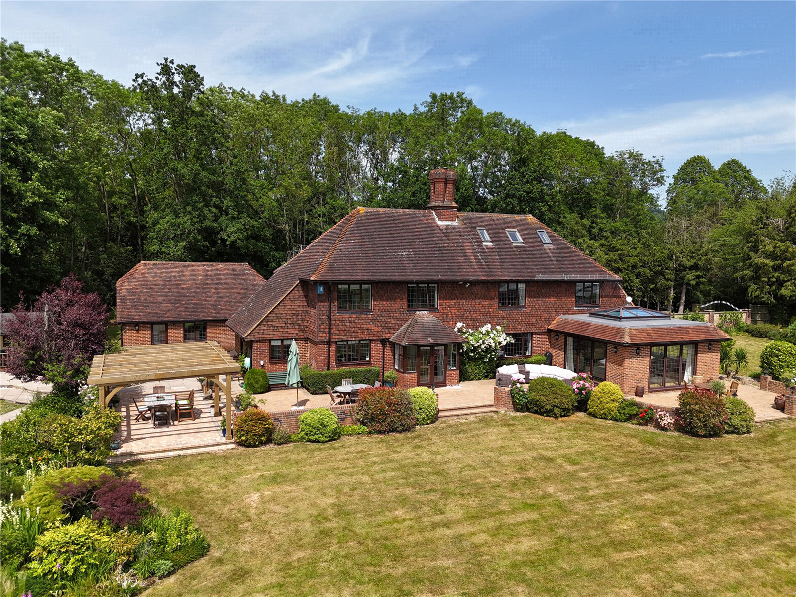 East Street, Hunton, Kent, ME15