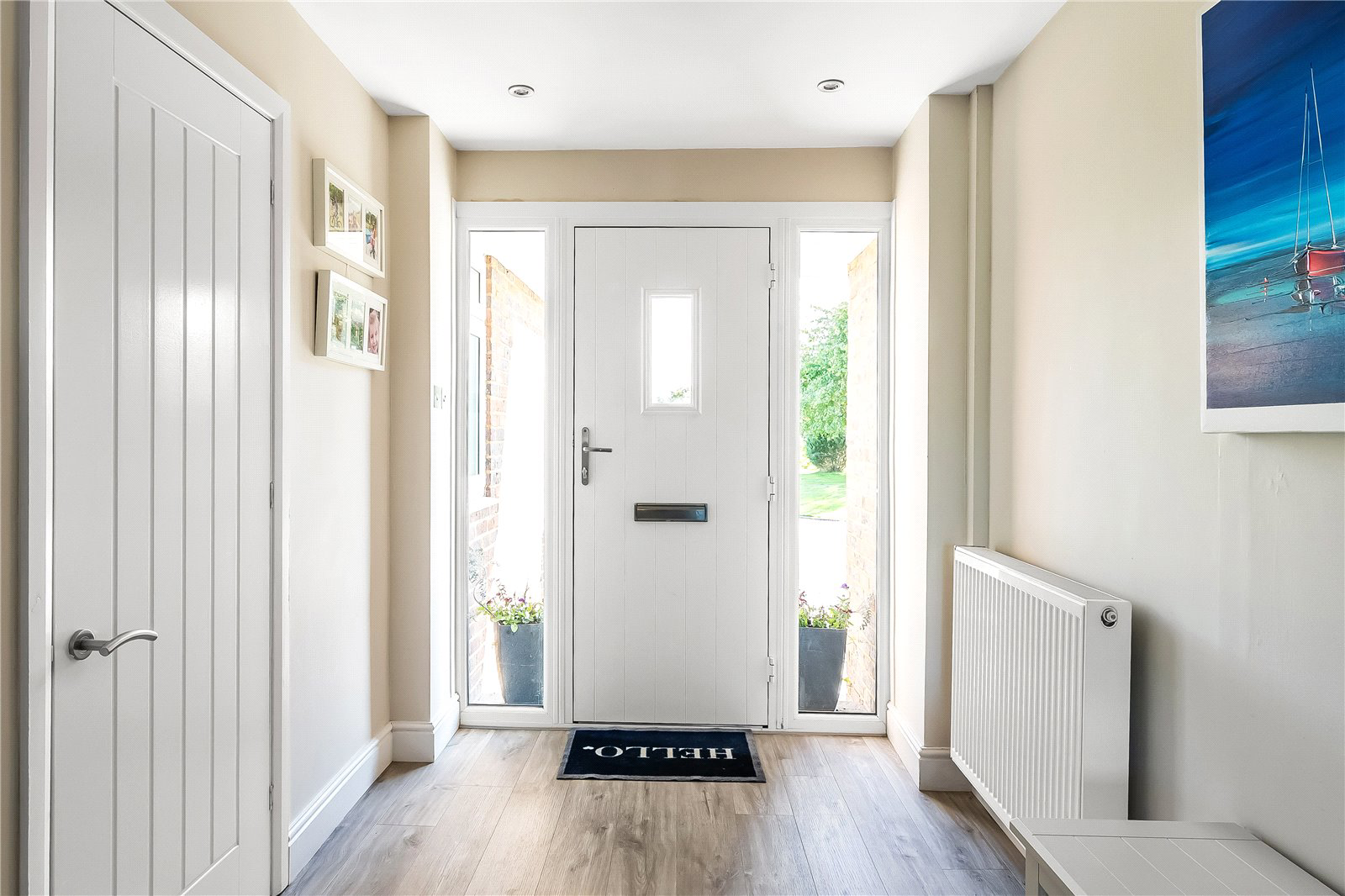 Tandridge Lane, Tandridge, Oxted, Surrey, RH8, photo 11