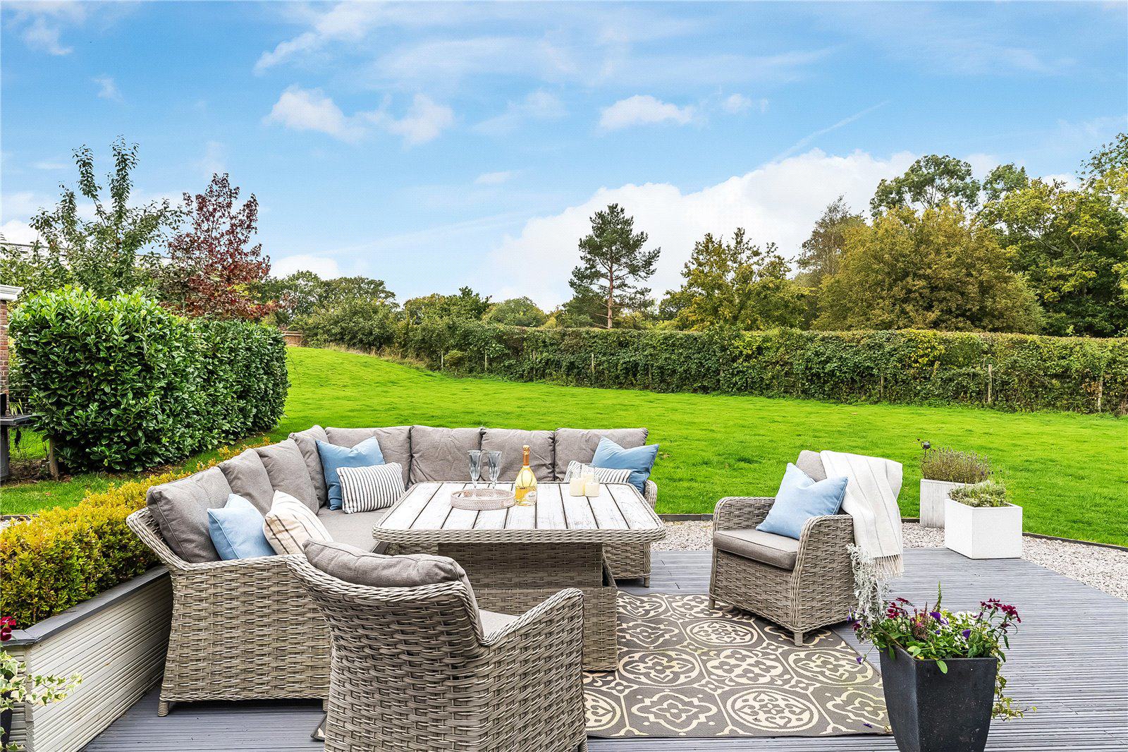 Tandridge Lane, Tandridge, Oxted, Surrey, RH8, photo 3