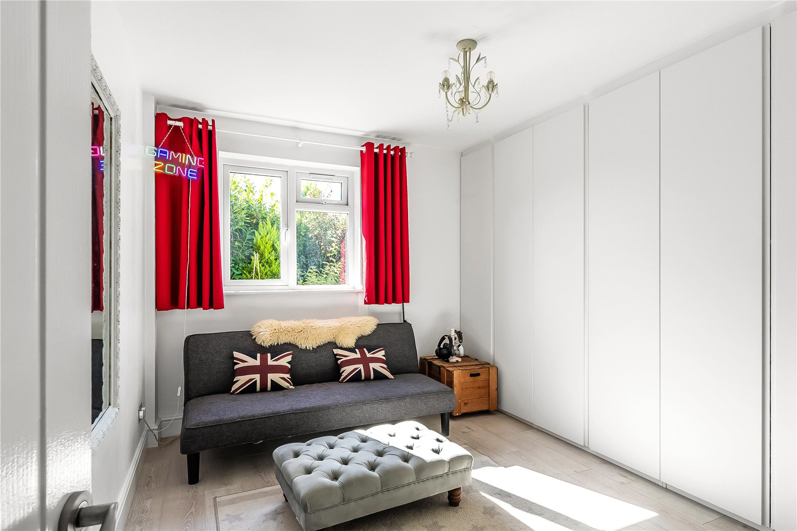 Tandridge Lane, Tandridge, Oxted, Surrey, RH8, photo 12
