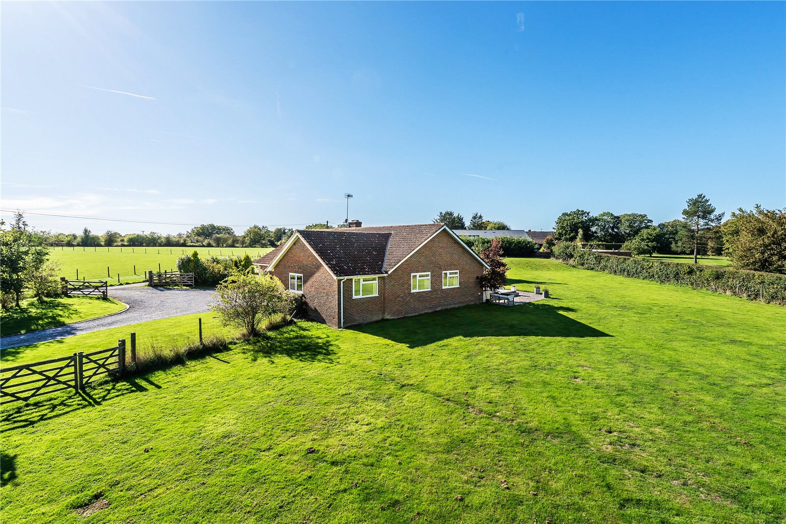 Tandridge Lane, Tandridge, Oxted, Surrey, RH8, photo 22