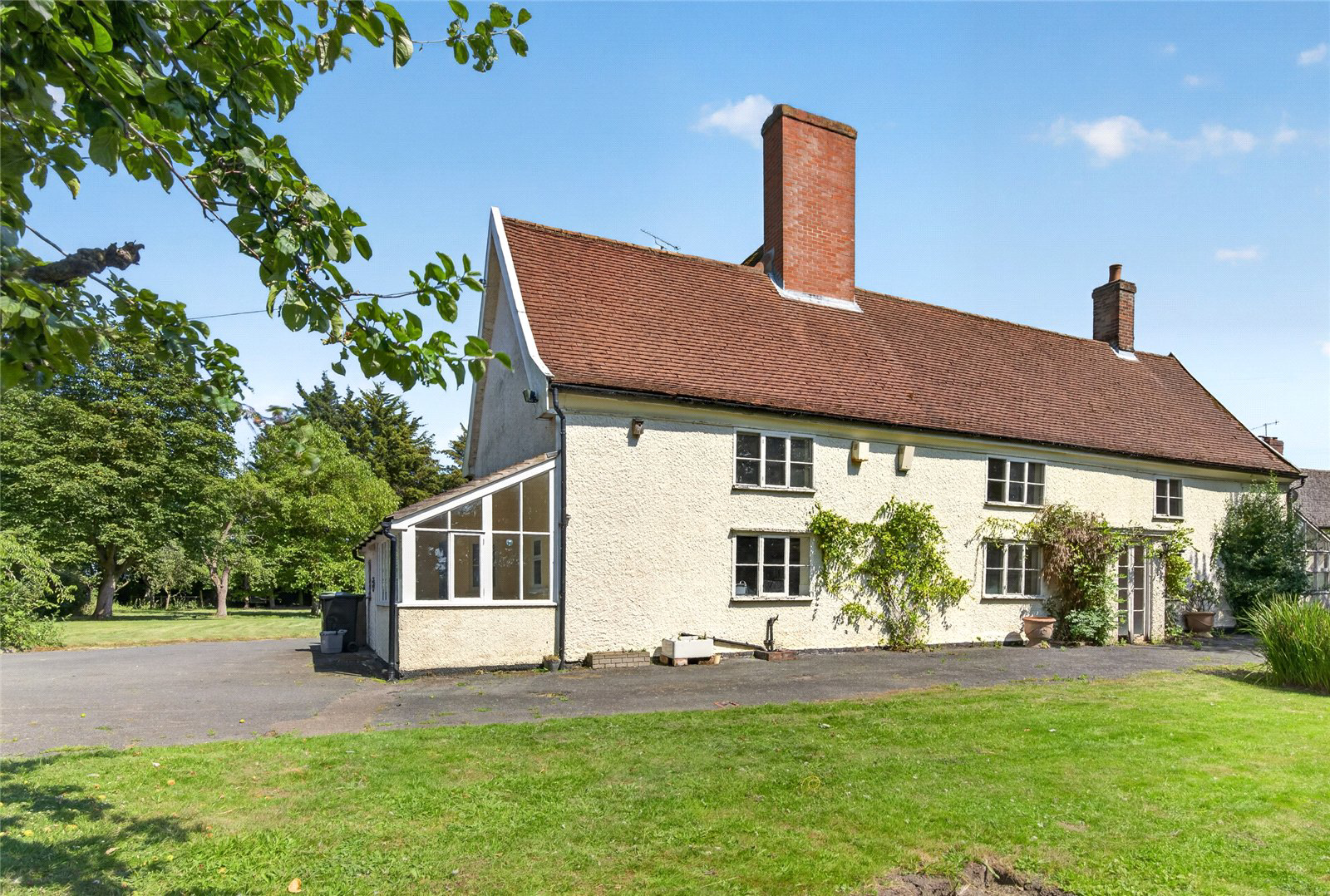 Framlingham, Woodbridge, Suffolk, IP13