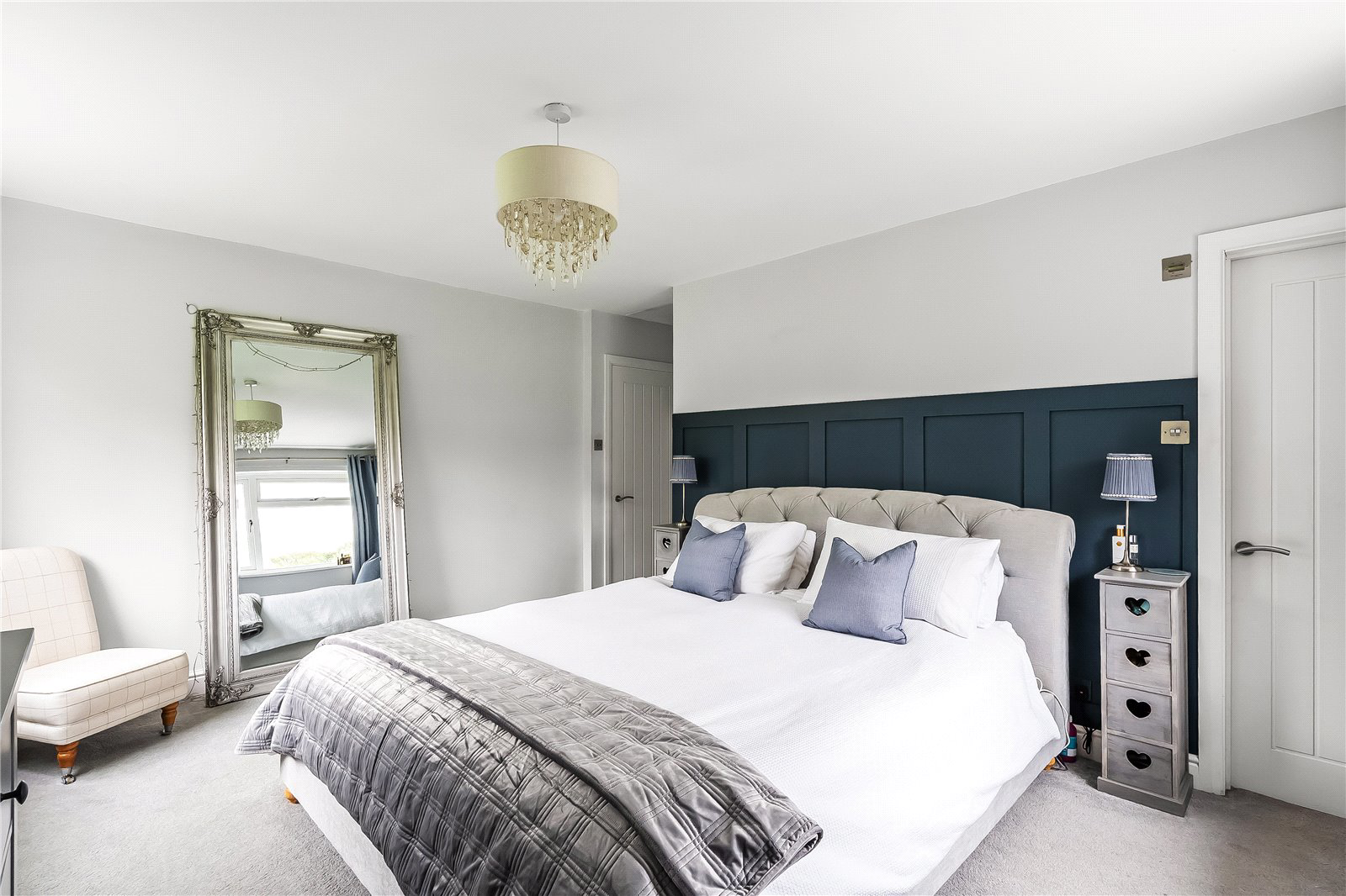 Tandridge Lane, Tandridge, Oxted, Surrey, RH8, photo 13