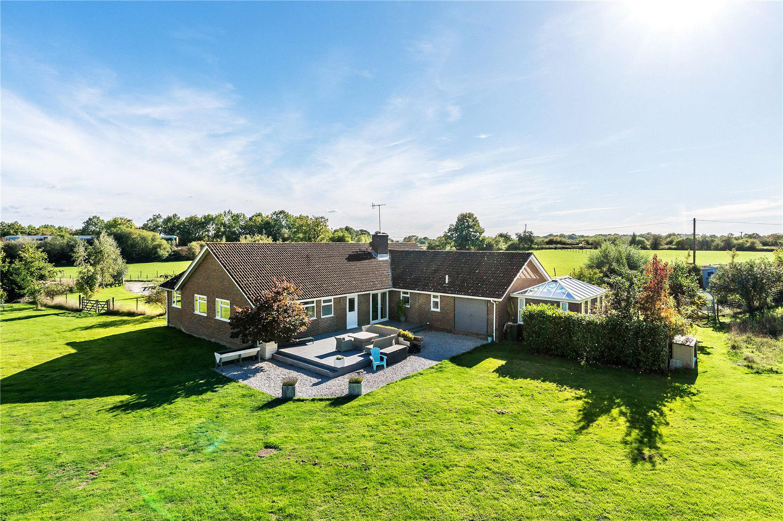 Tandridge Lane, Tandridge, Oxted, Surrey, RH8, photo 21