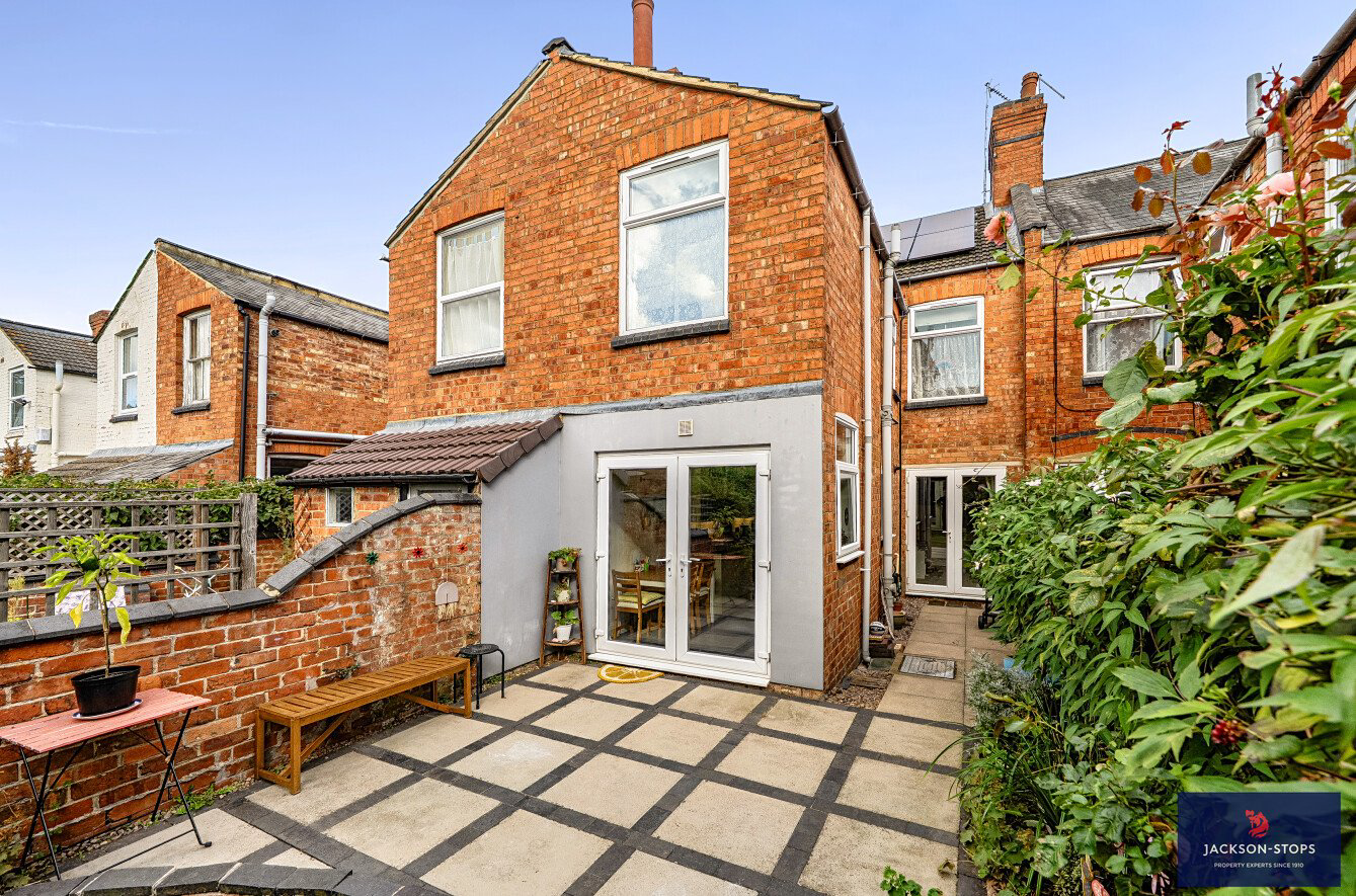 Purser Road, Abington, Northampton, Northamptonshire, NN1, photo 18