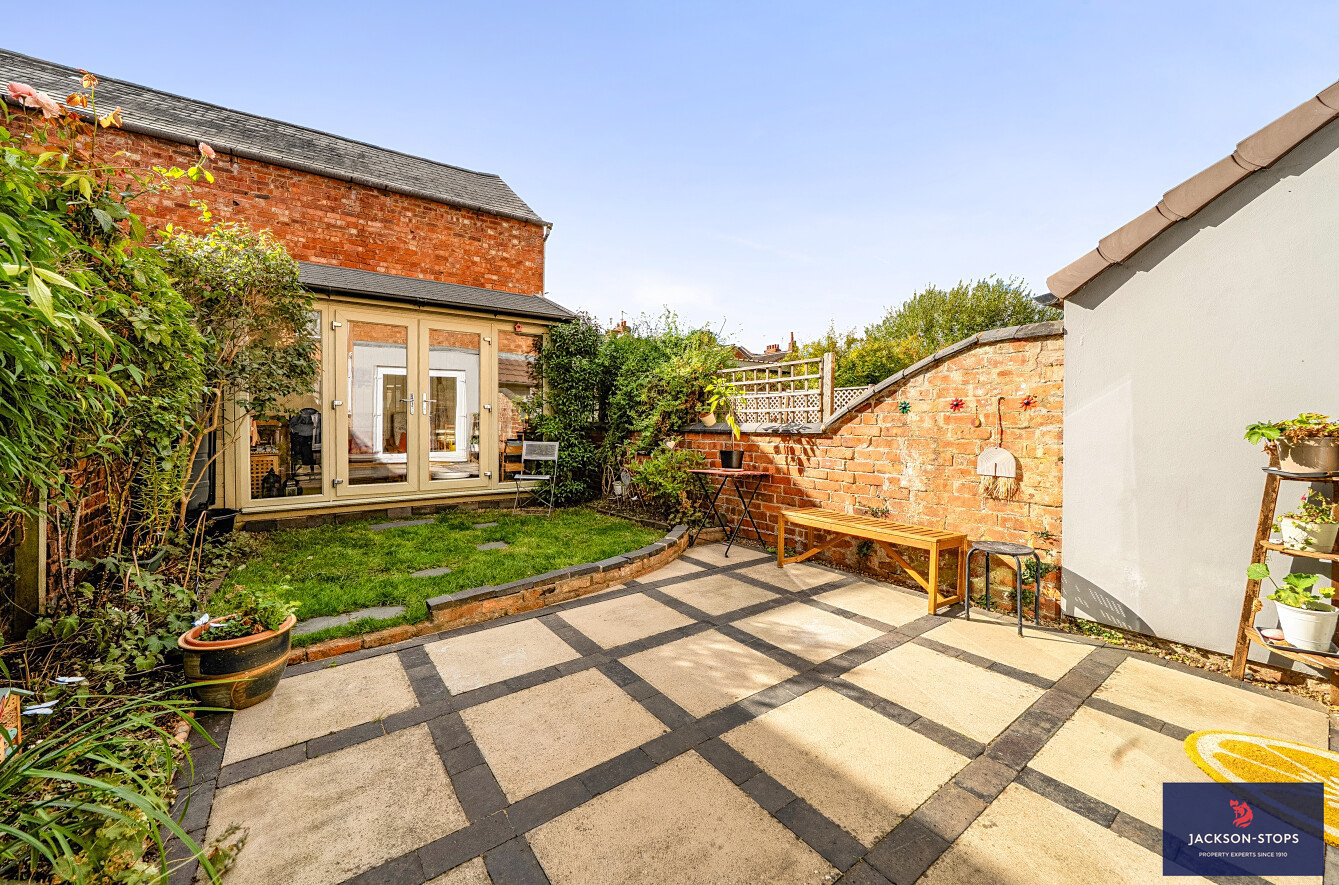 Purser Road, Abington, Northampton, Northamptonshire, NN1, photo 20