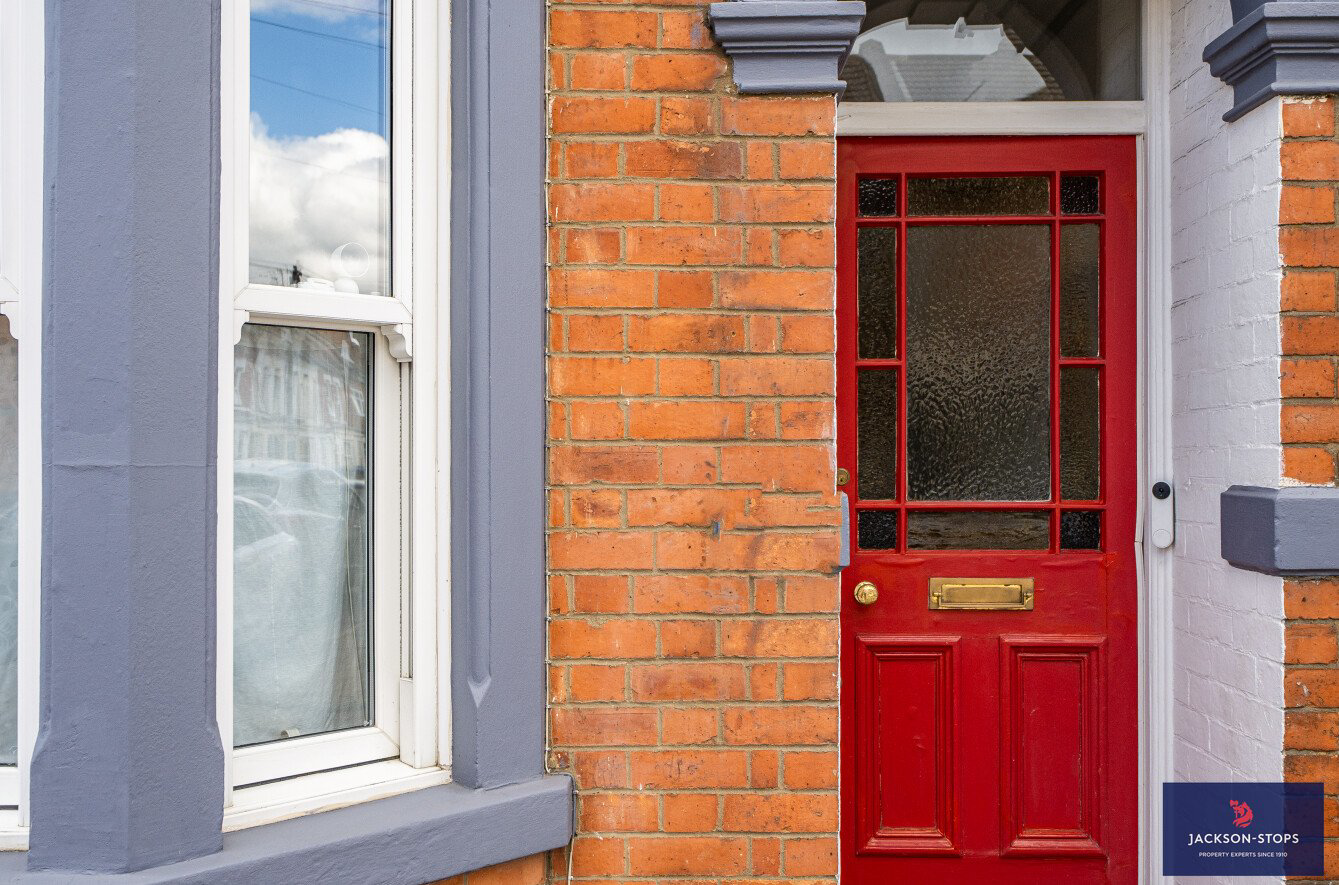 Purser Road, Abington, Northampton, Northamptonshire, NN1, photo 19
