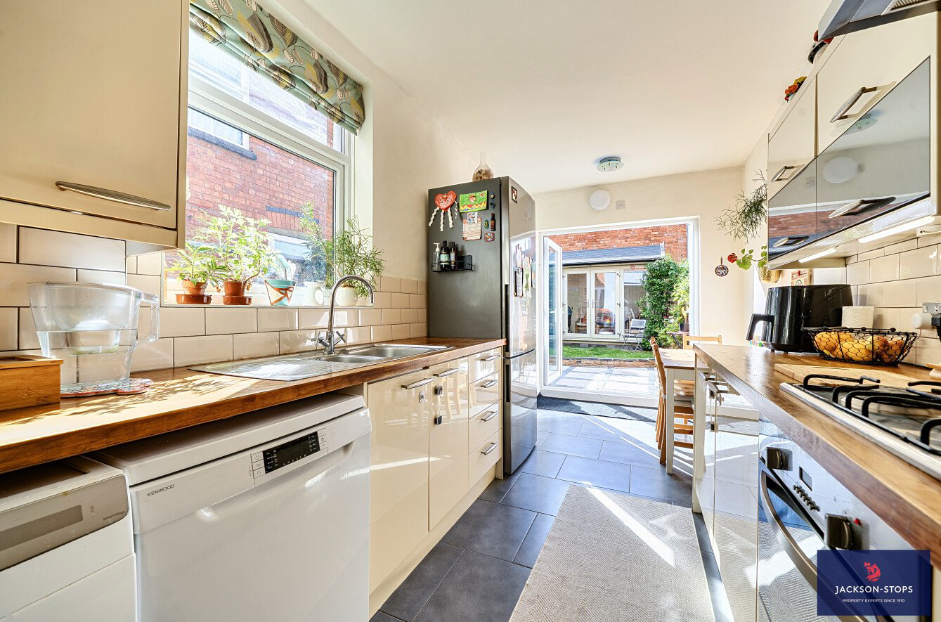 Purser Road, Abington, Northampton, Northamptonshire, NN1, photo 6