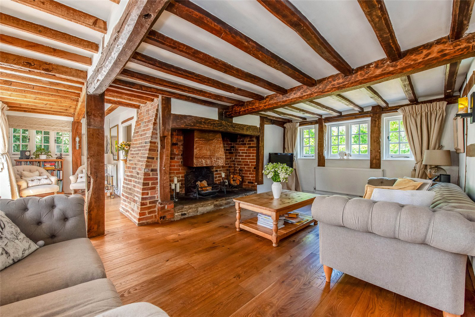 Highleigh Road, Highleigh, Chichester, West Sussex, PO20, photo 5