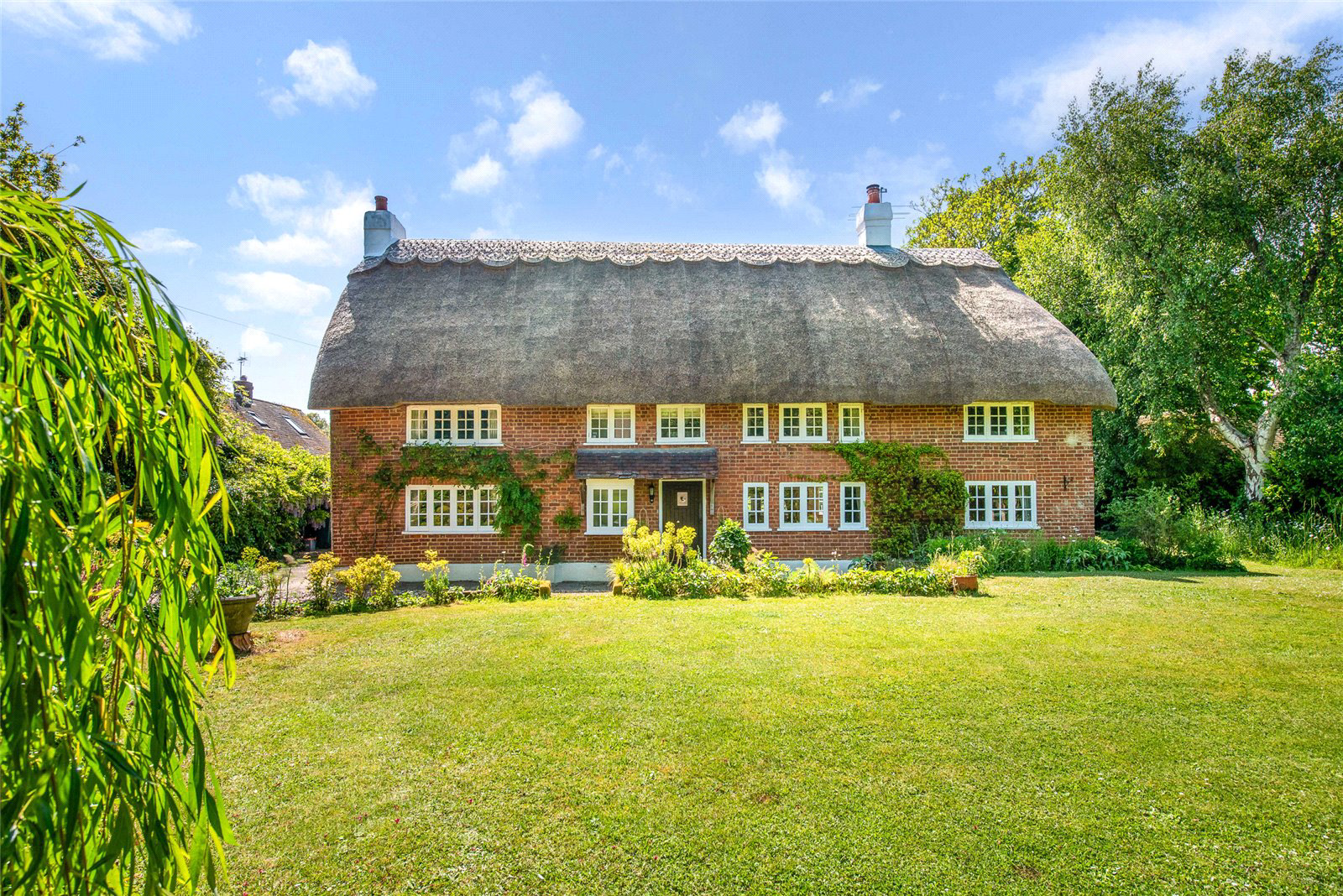 Highleigh Road, Highleigh, Chichester, West Sussex, PO20