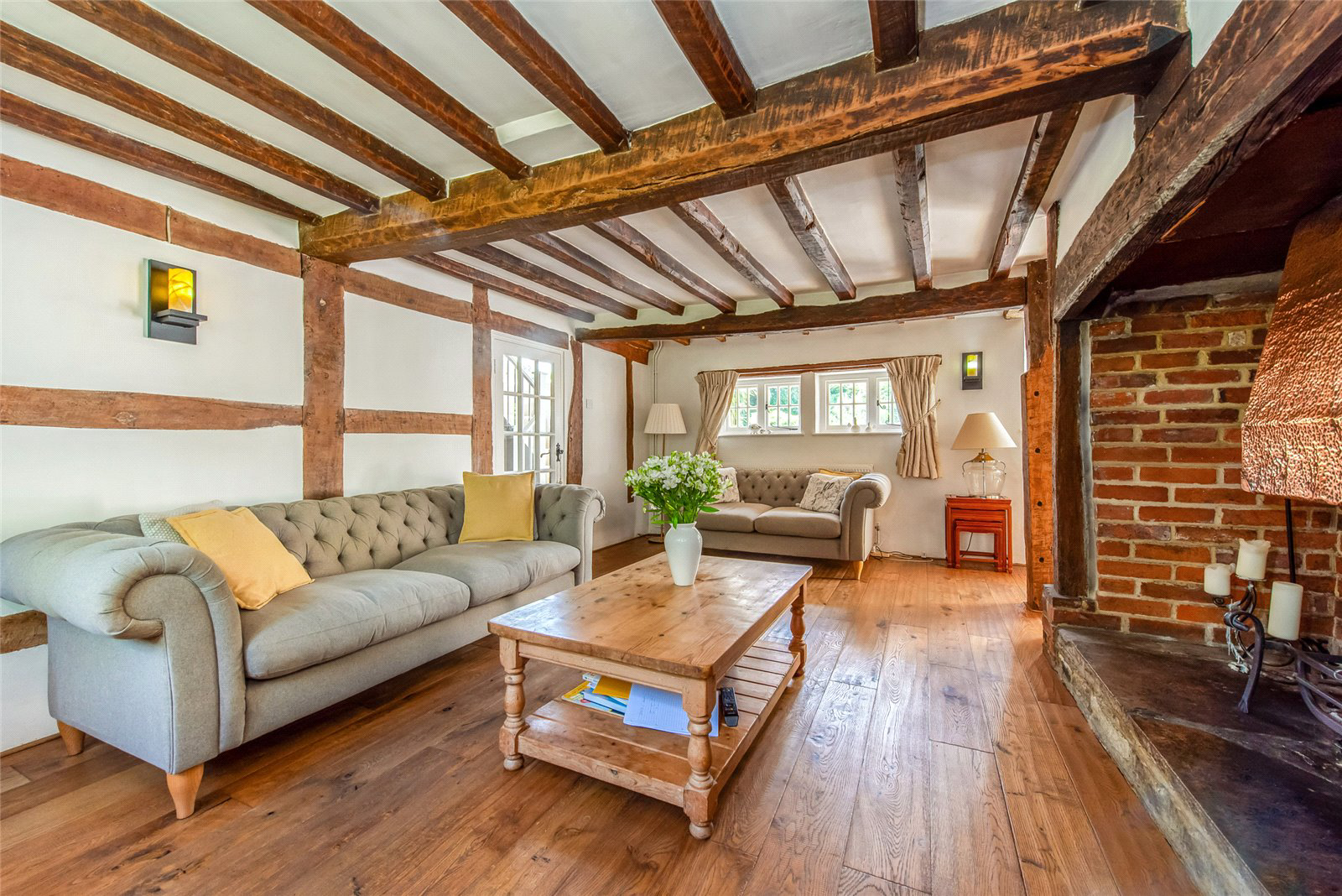 Highleigh Road, Highleigh, Chichester, West Sussex, PO20, photo 7