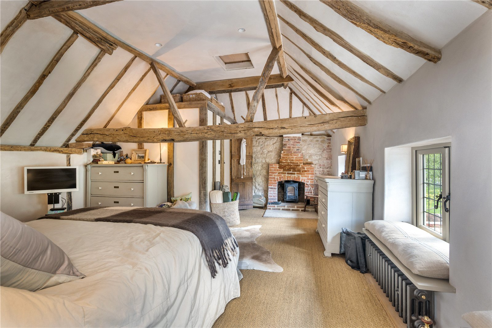 River Common, Petworth, West Sussex, GU28, photo 10