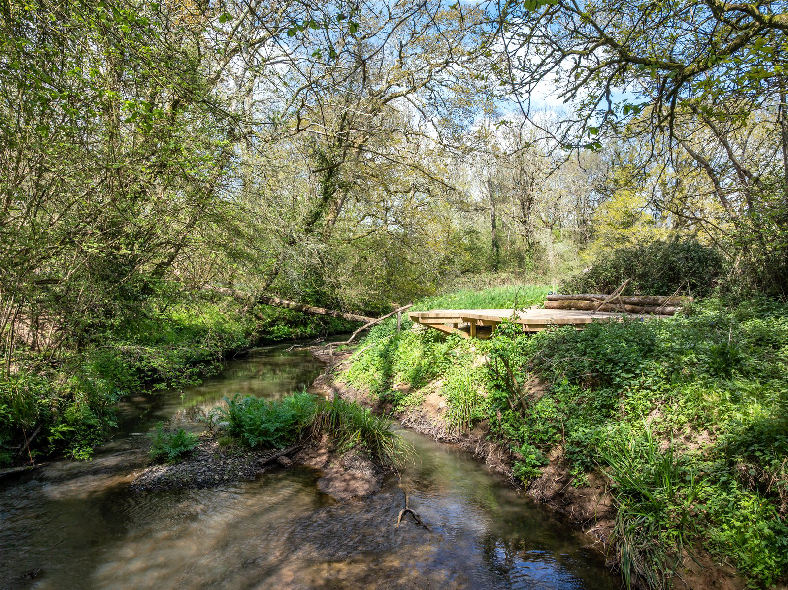 River Common, Petworth, West Sussex, GU28, photo 8