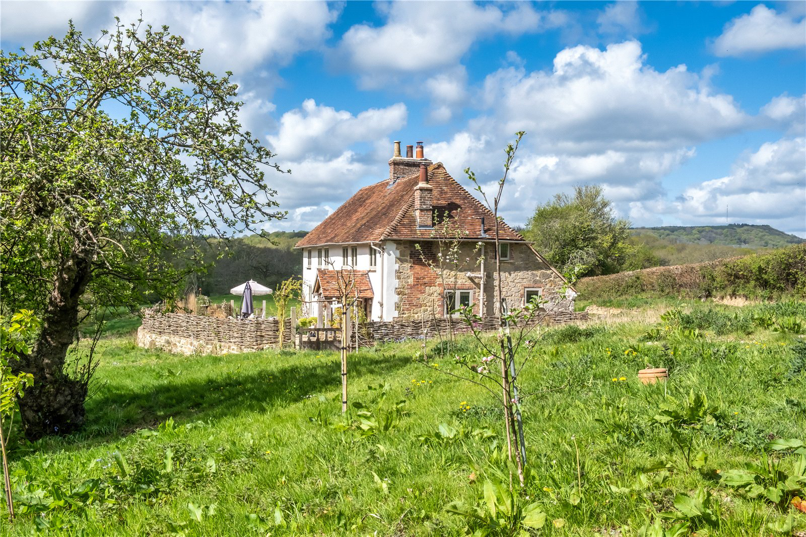 River Common, Petworth, West Sussex, GU28