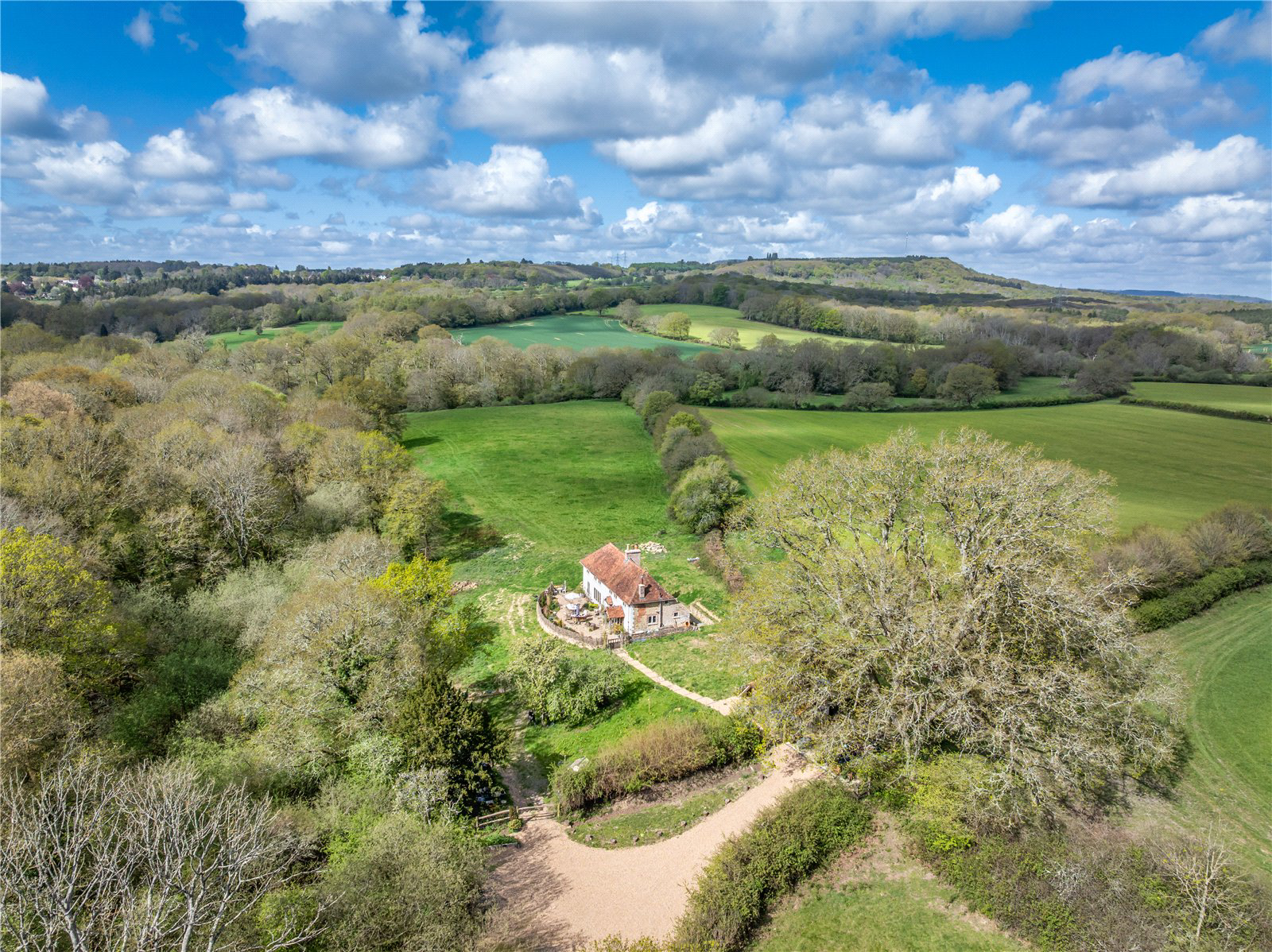 River Common, Petworth, West Sussex, GU28, photo 2