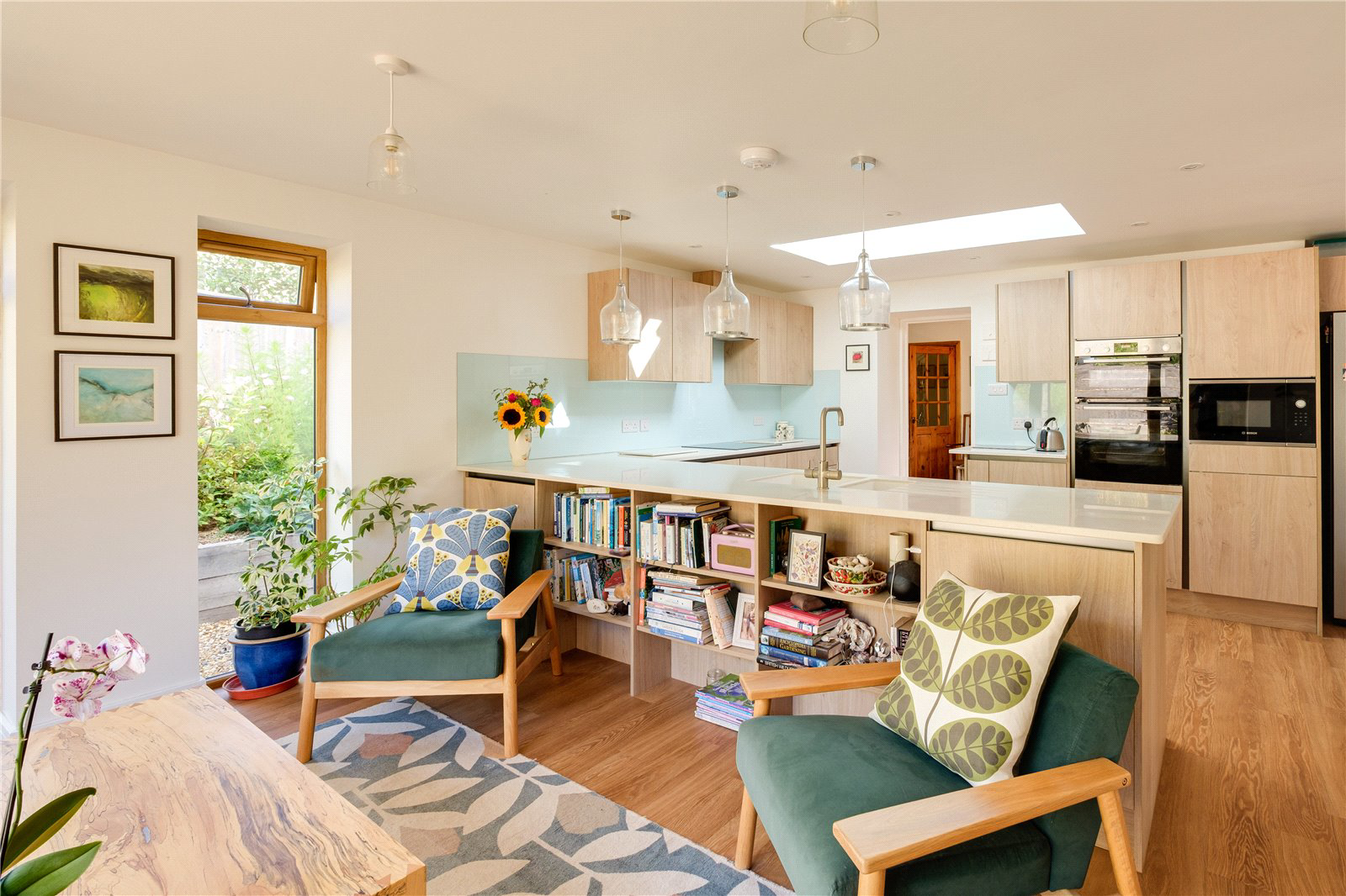 Middle Ridge Lane, Corton Denham, Sherborne, Somerset, DT9, photo 2