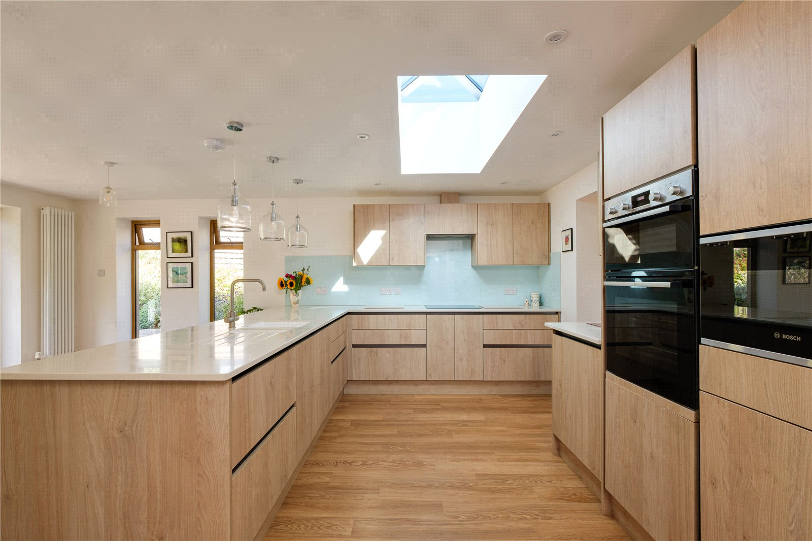 Middle Ridge Lane, Corton Denham, Sherborne, Somerset, DT9, photo 3