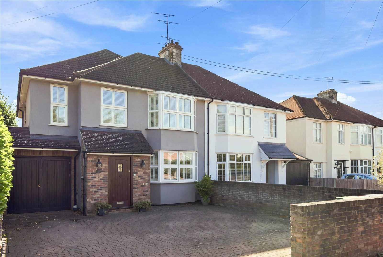 London Road, Braintree, Essex, CM7