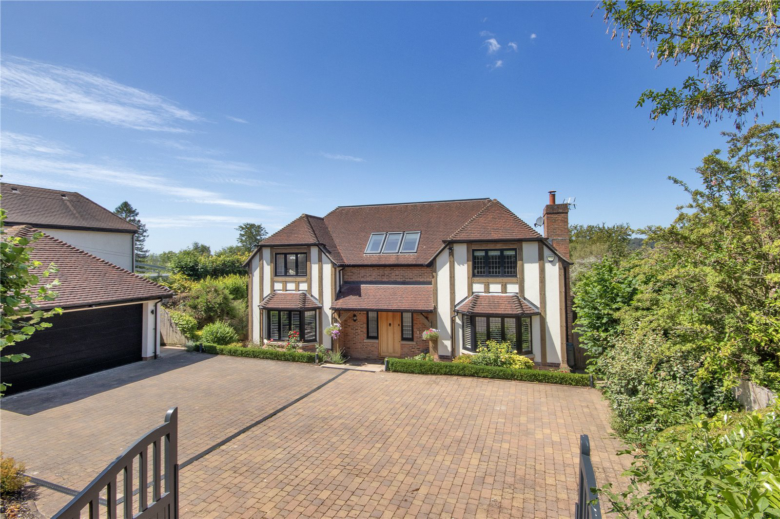 Shoreham Road, Otford, Sevenoaks, Kent, TN14